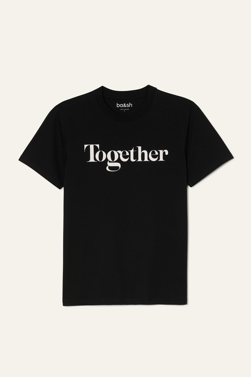 tshirt TOGETHER