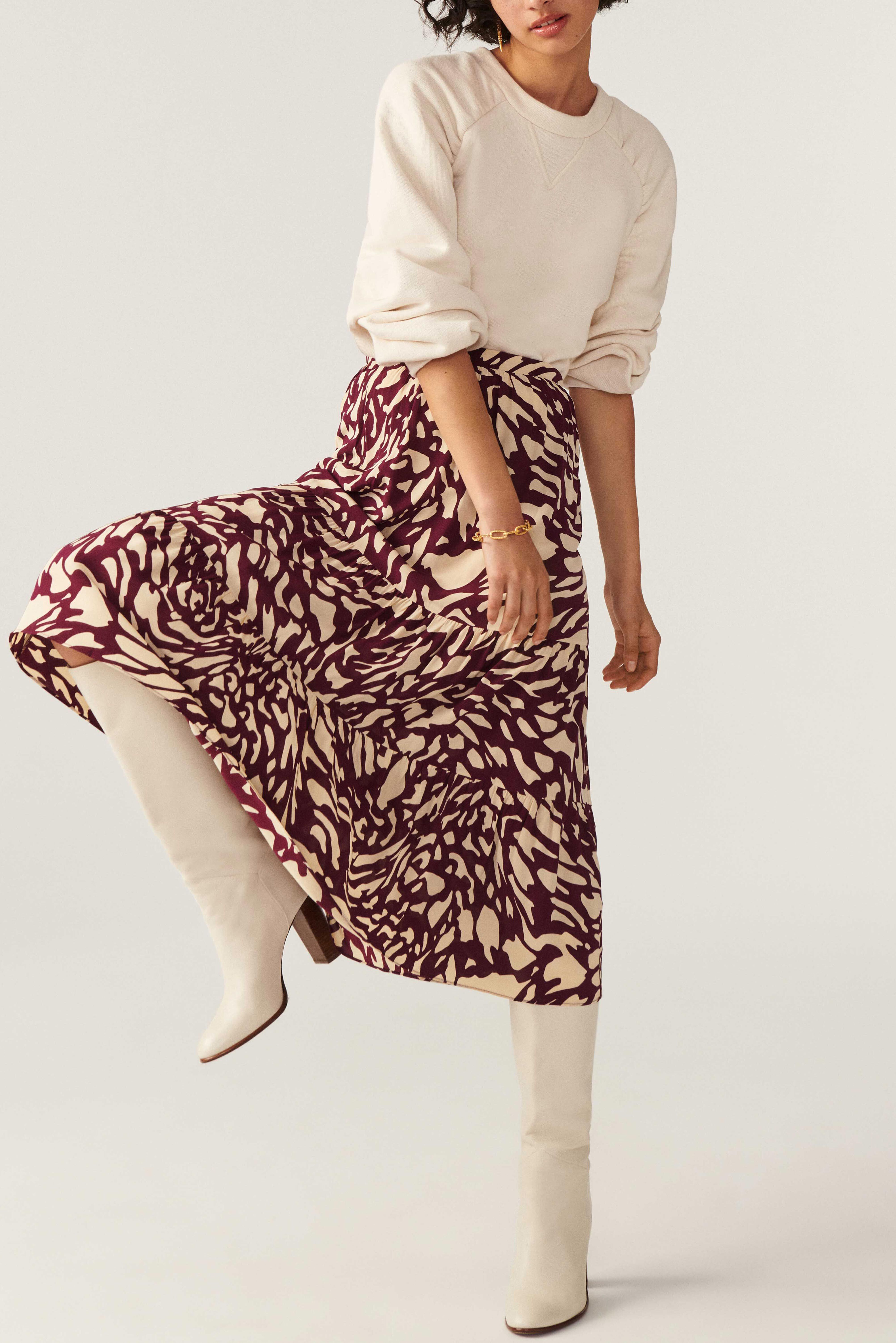 SKIRT GIANNA