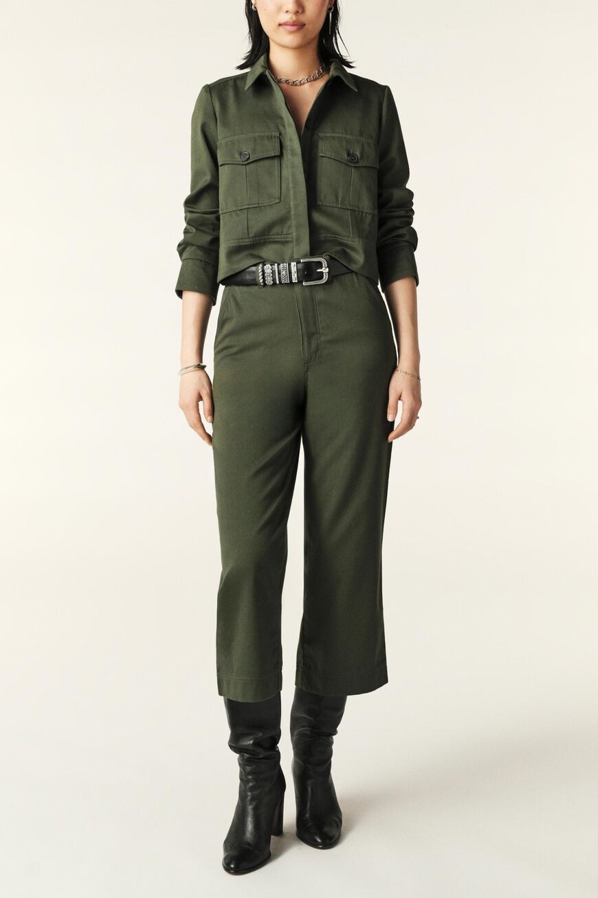 trousers ESTIN