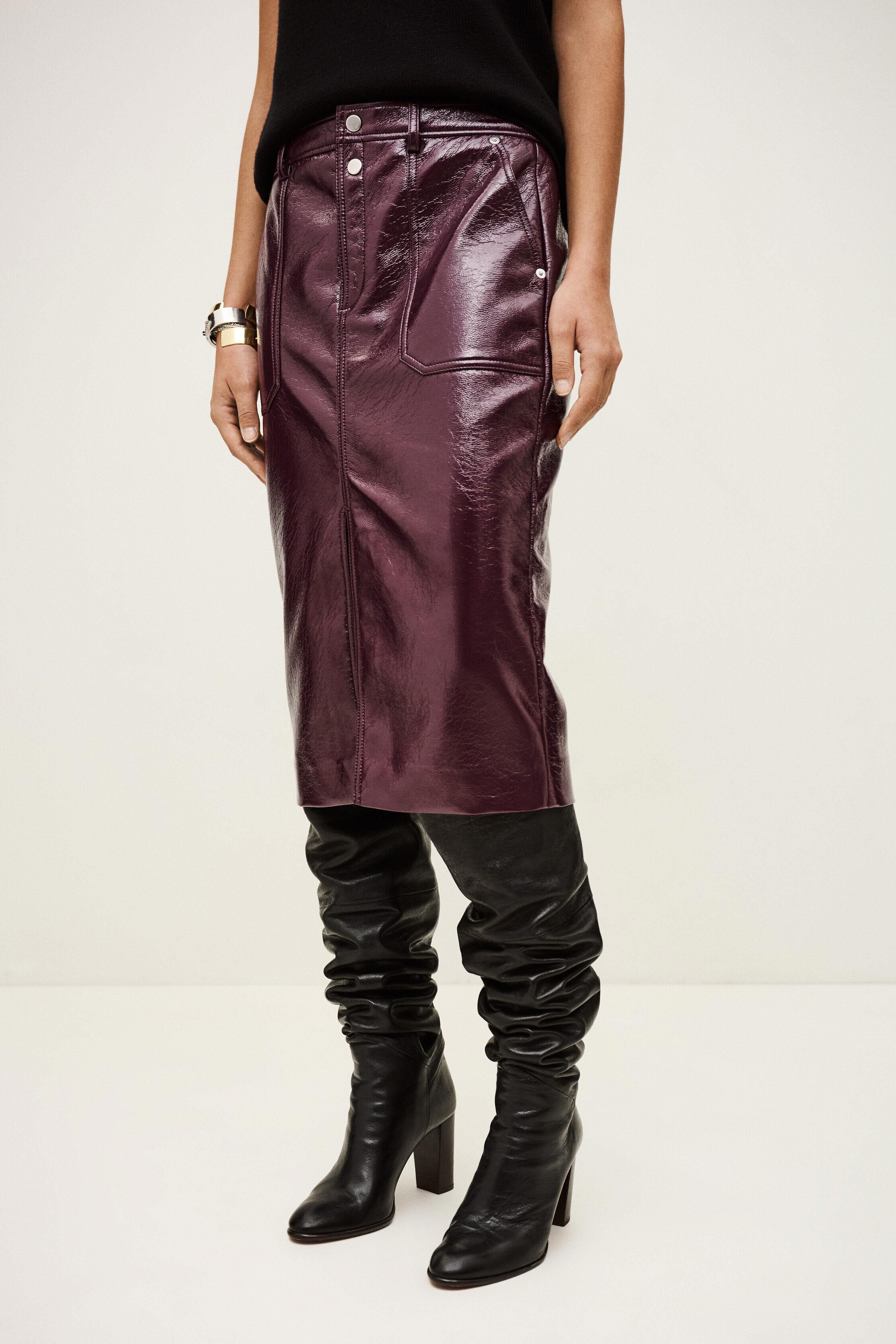 skirt MARYLOU