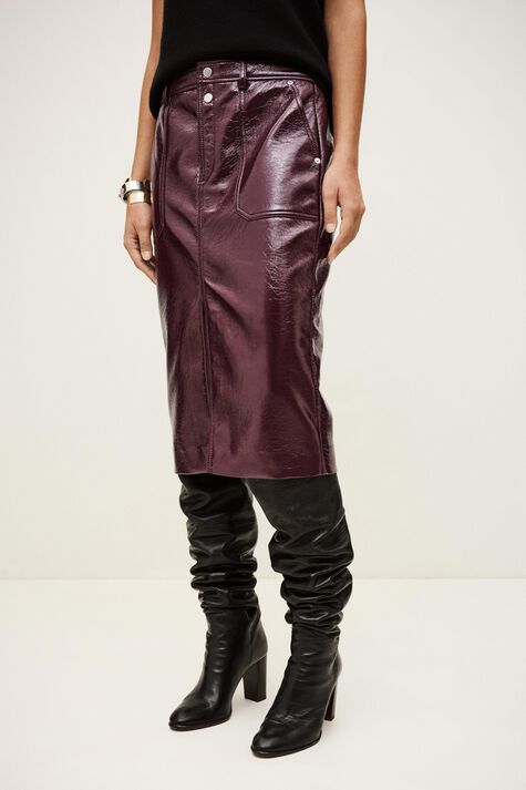 skirt MARYLOU