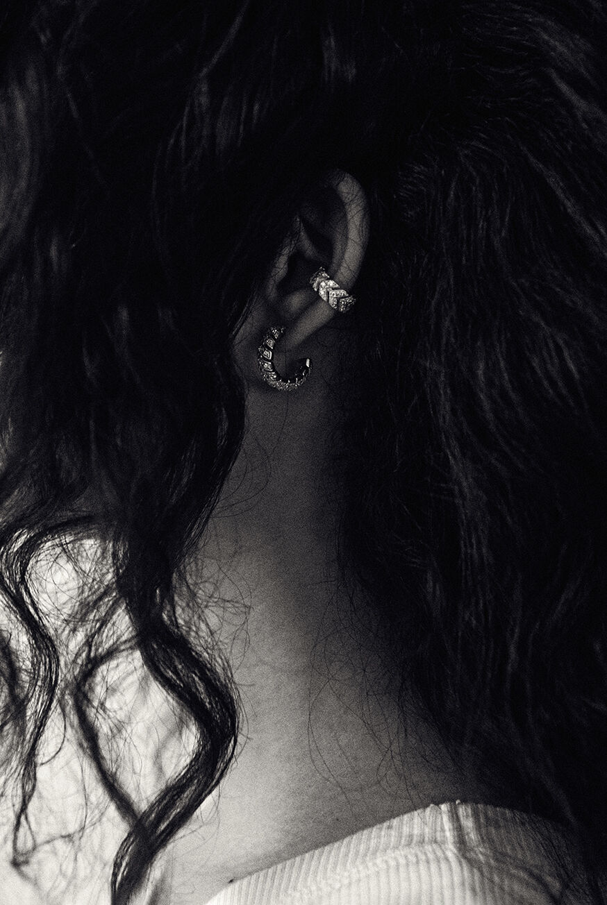 EARCUFF SOUL