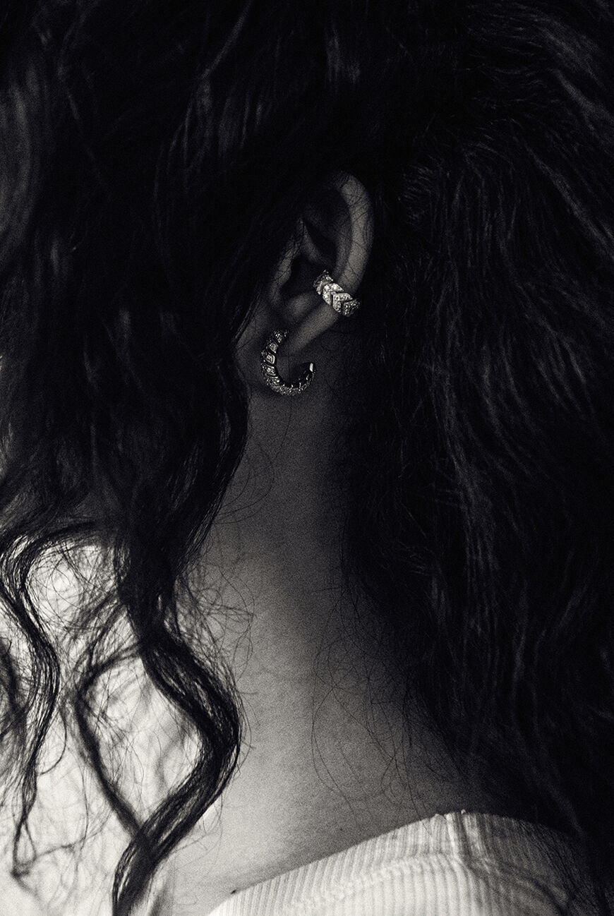 EARCUFF SOUL