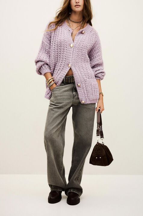 cardigan BOSIC