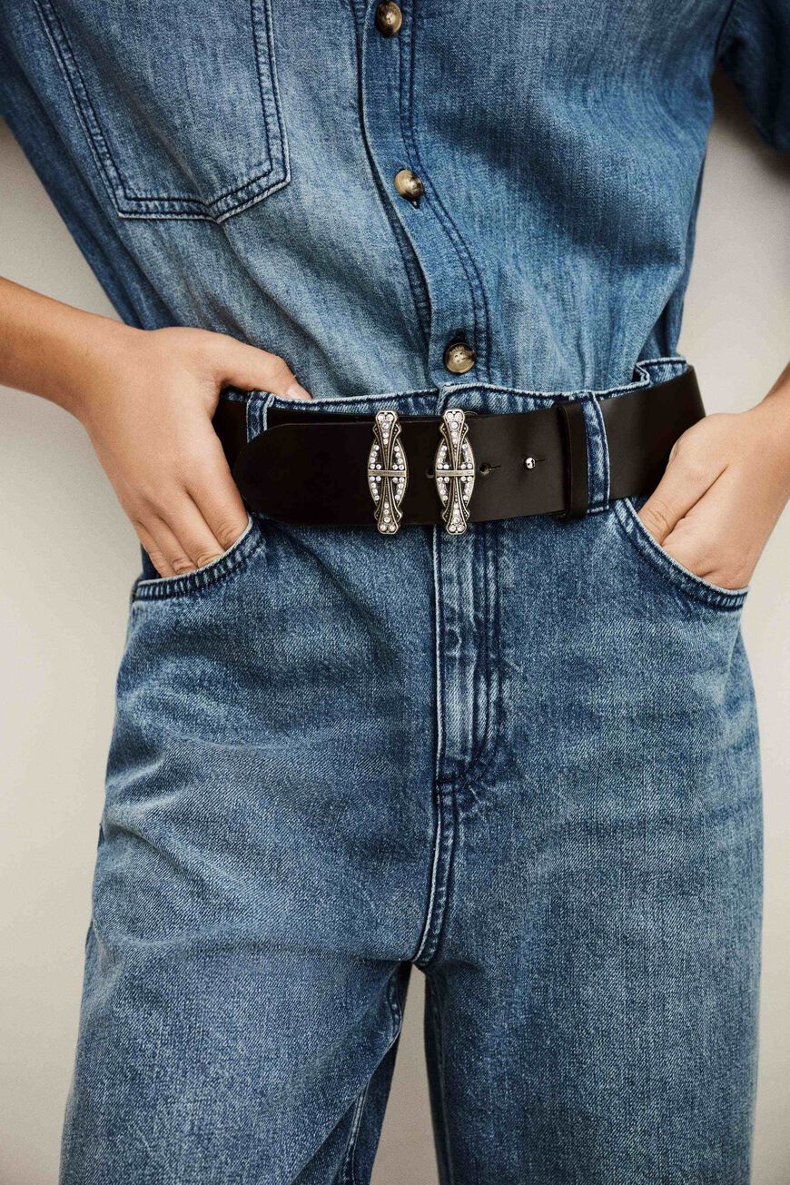belt BRYNE