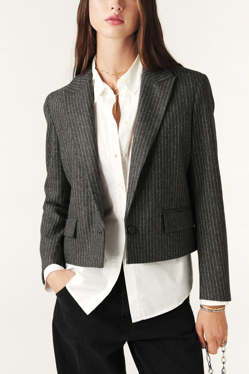 jacket ACCEPT