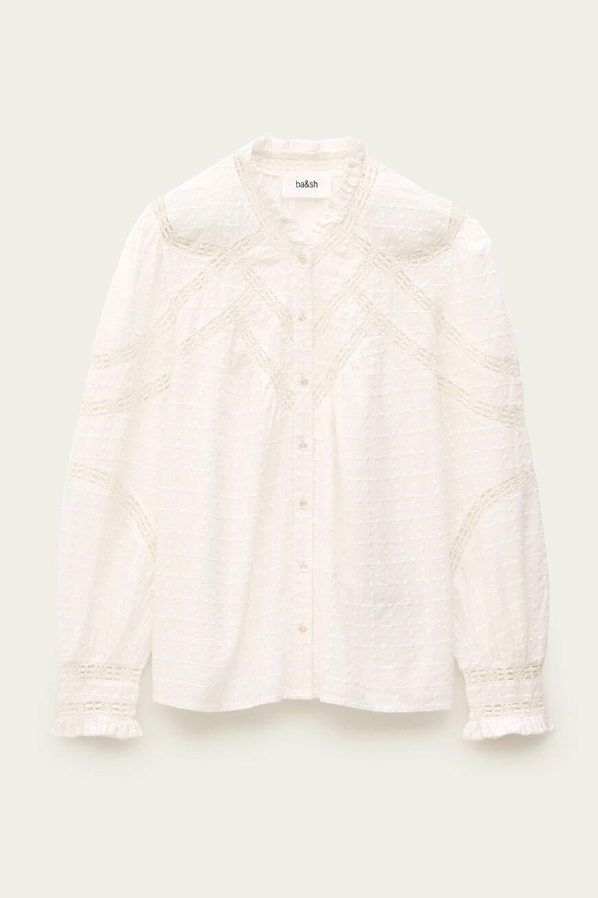 SHIRT BRONA