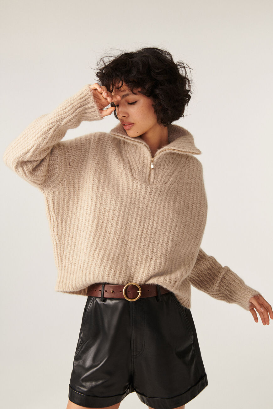 JUMPER BALTAN