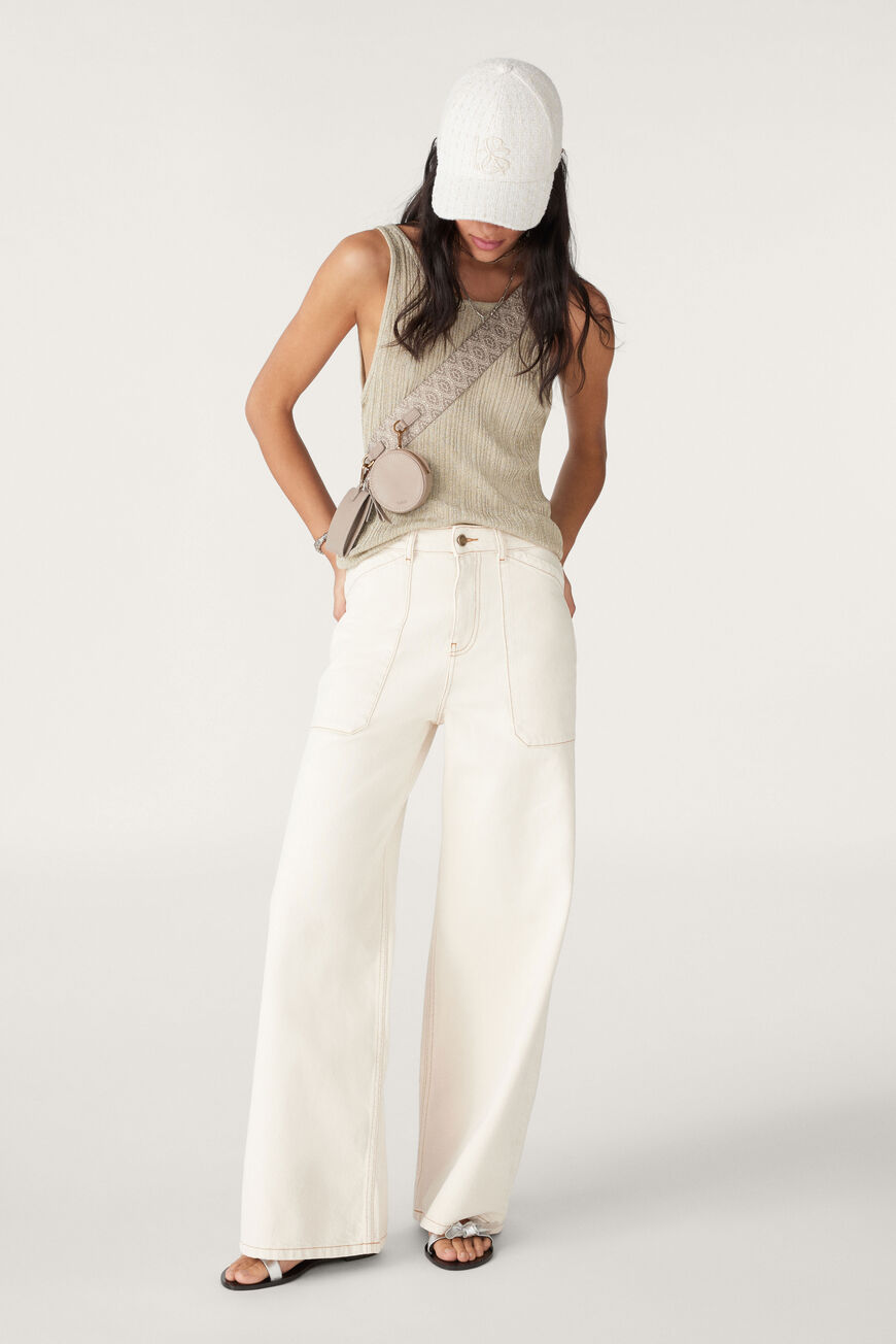 jeans MALLOU