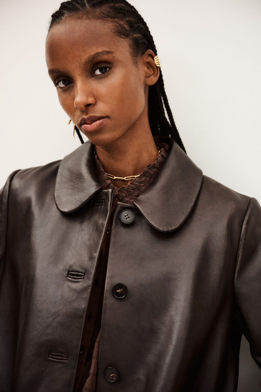coat MADIE