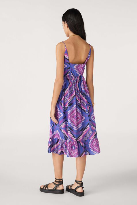 VENDETTA DRESS