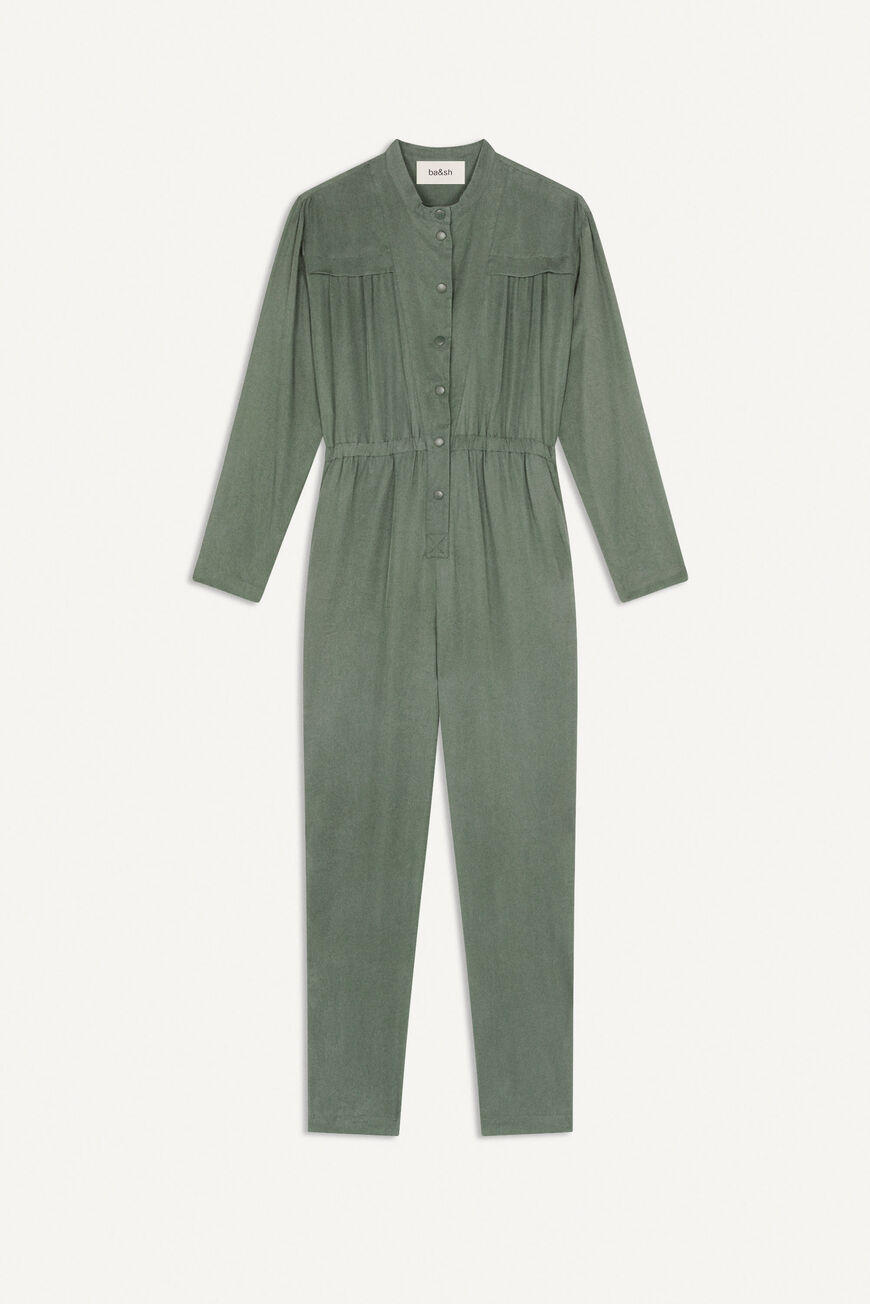 OVERALL ANISSA
