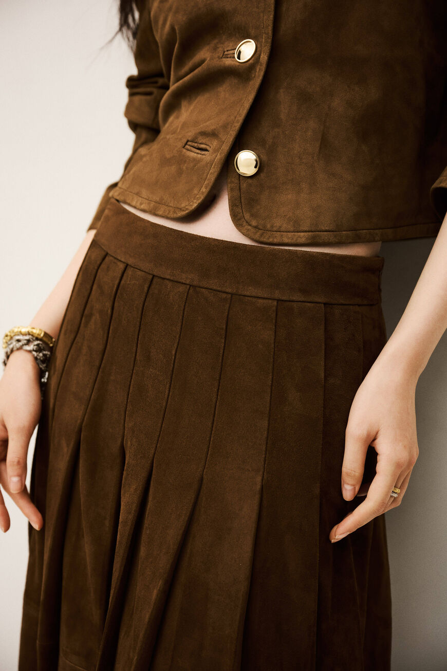 MEHANNE SKIRT