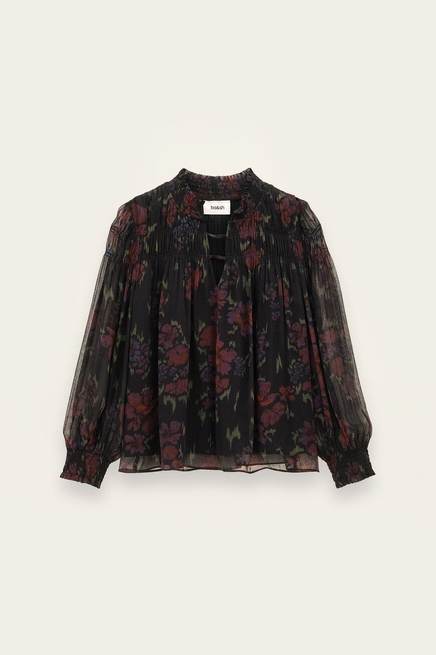 Bluse DOUCE