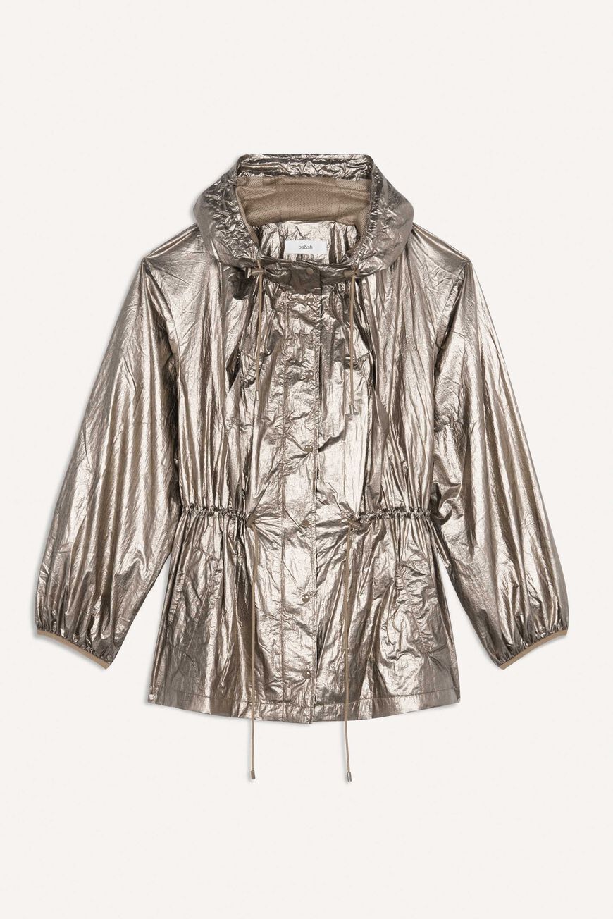 COAT RECI