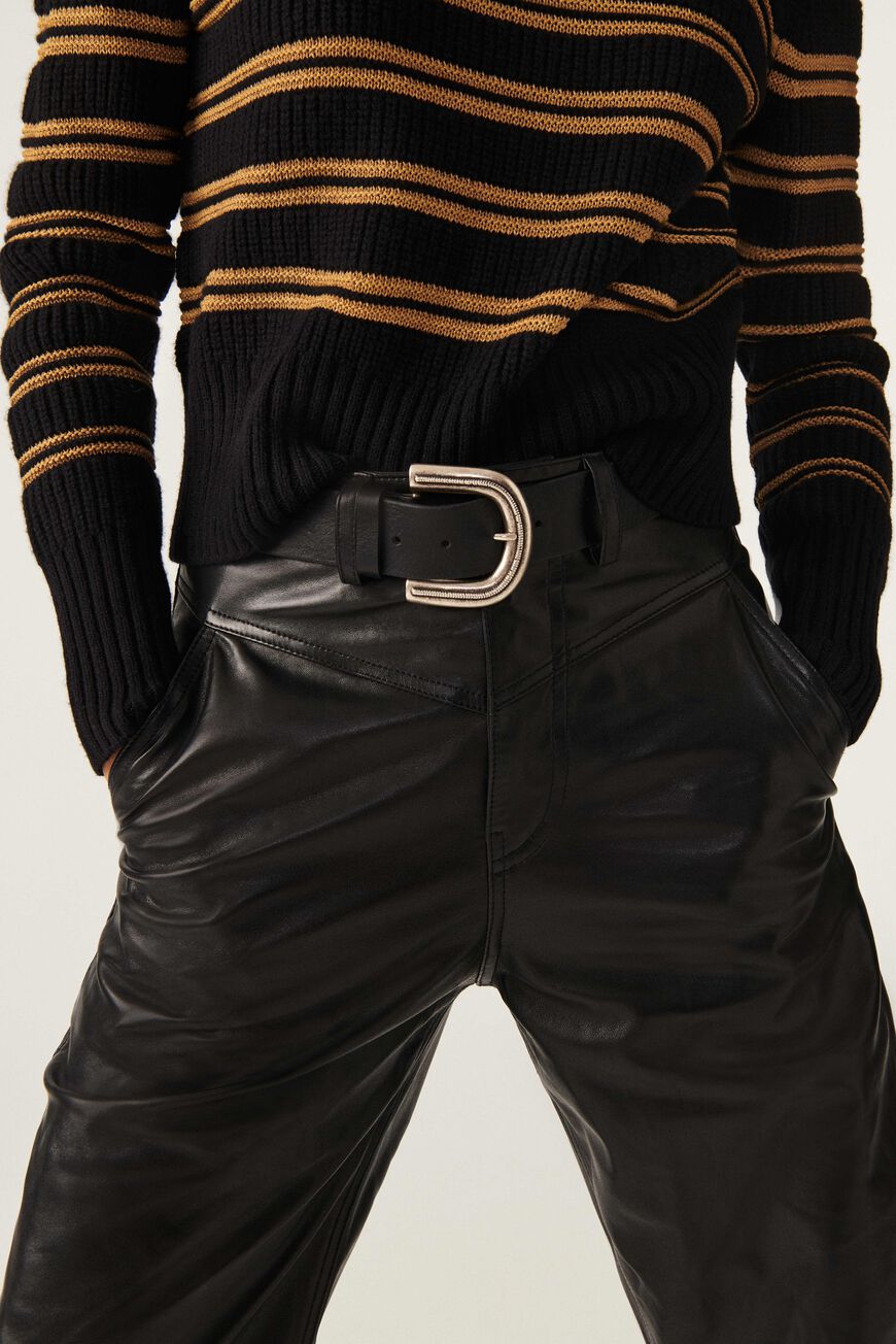 TROUSERS HAEL
