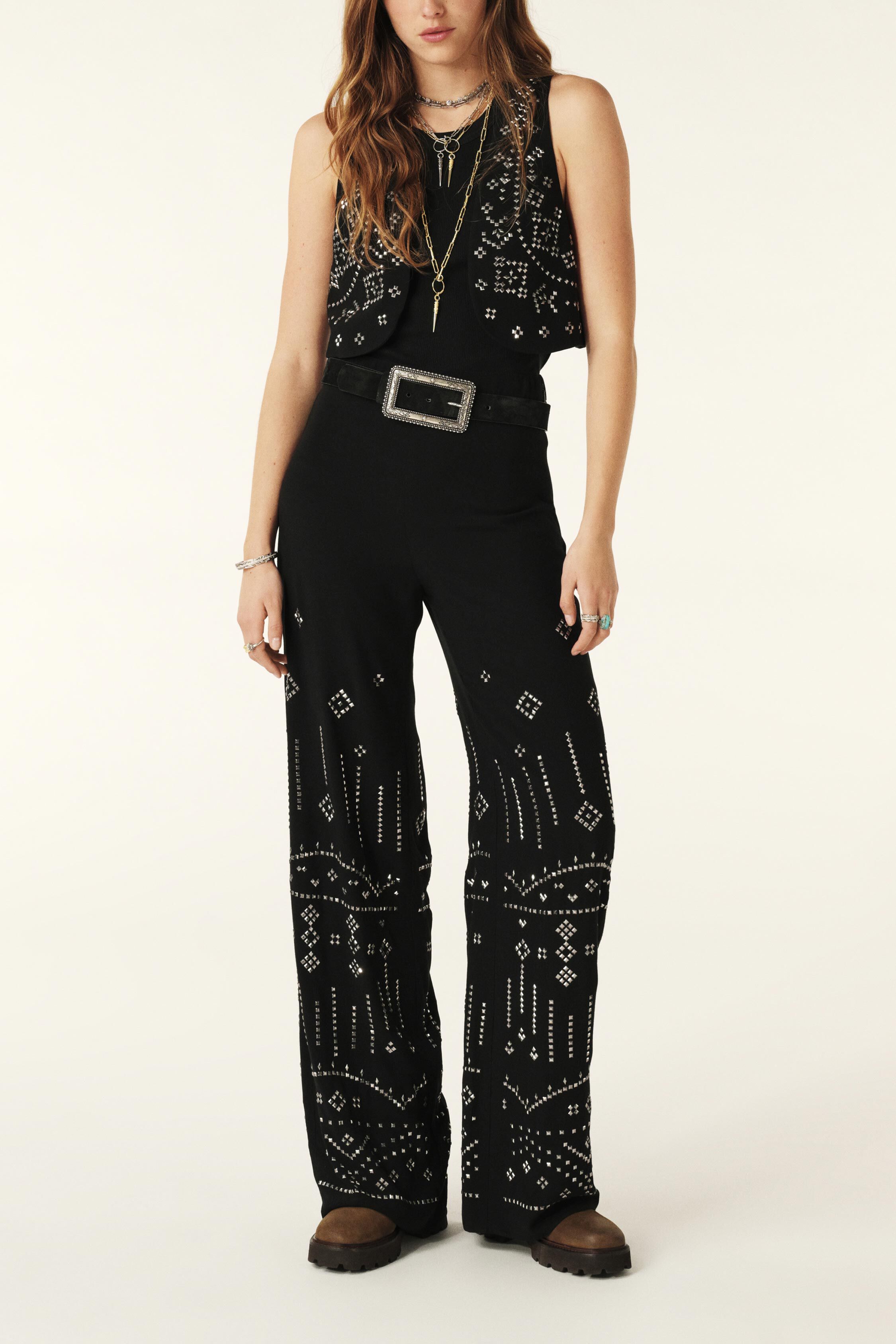 pants SULINA