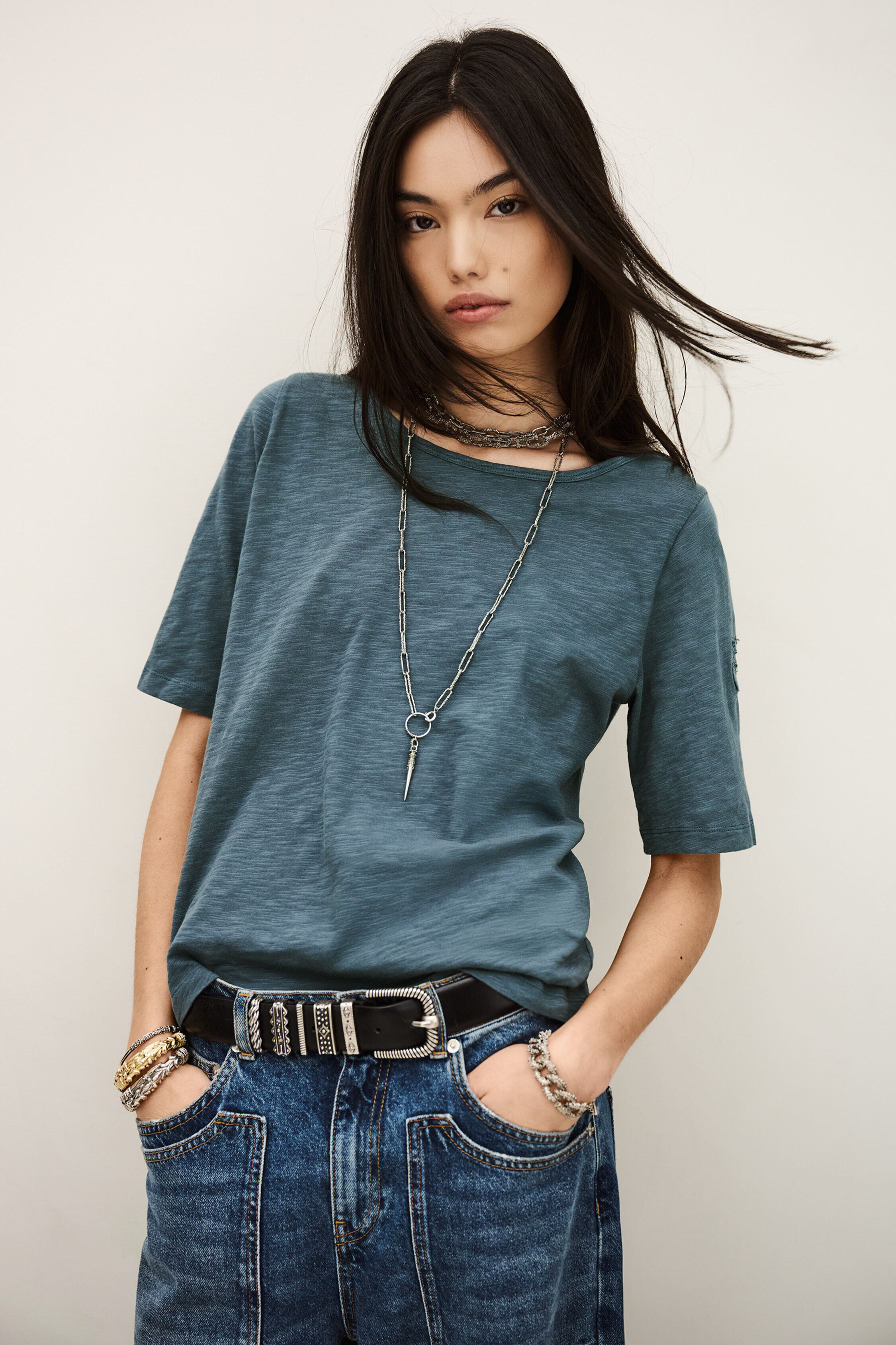 T-SHIRT VINA