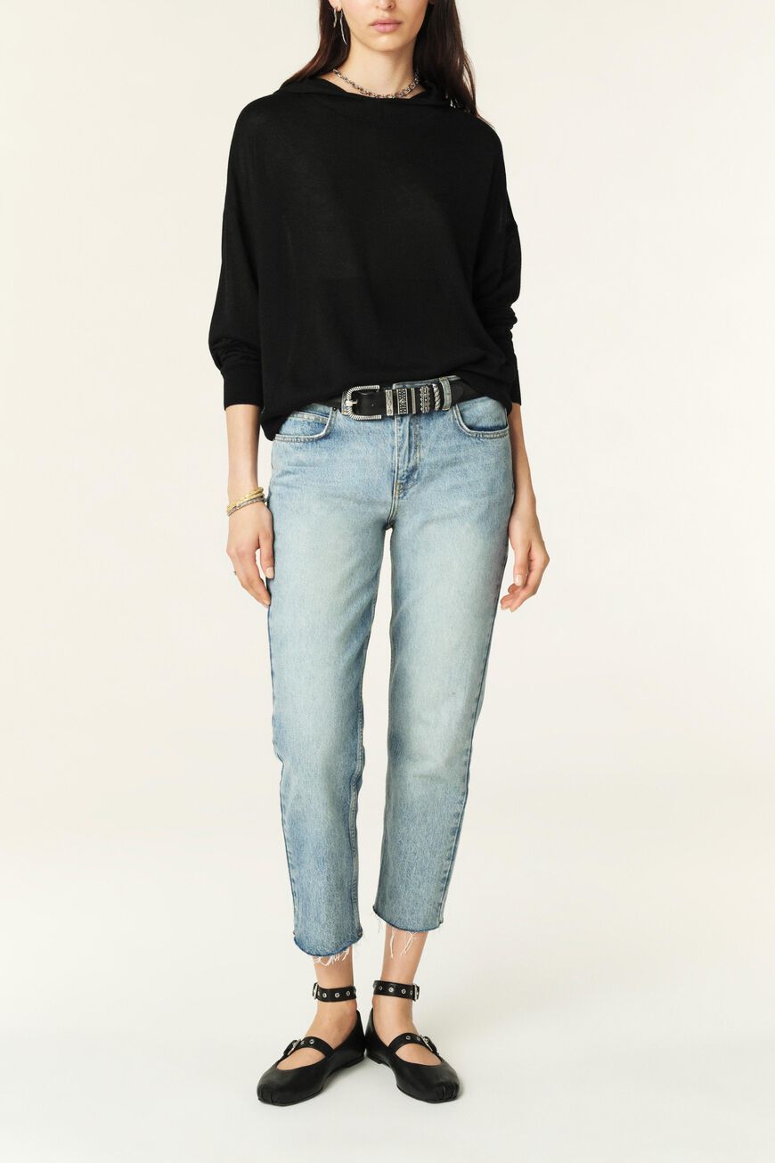 jumper IZAIS