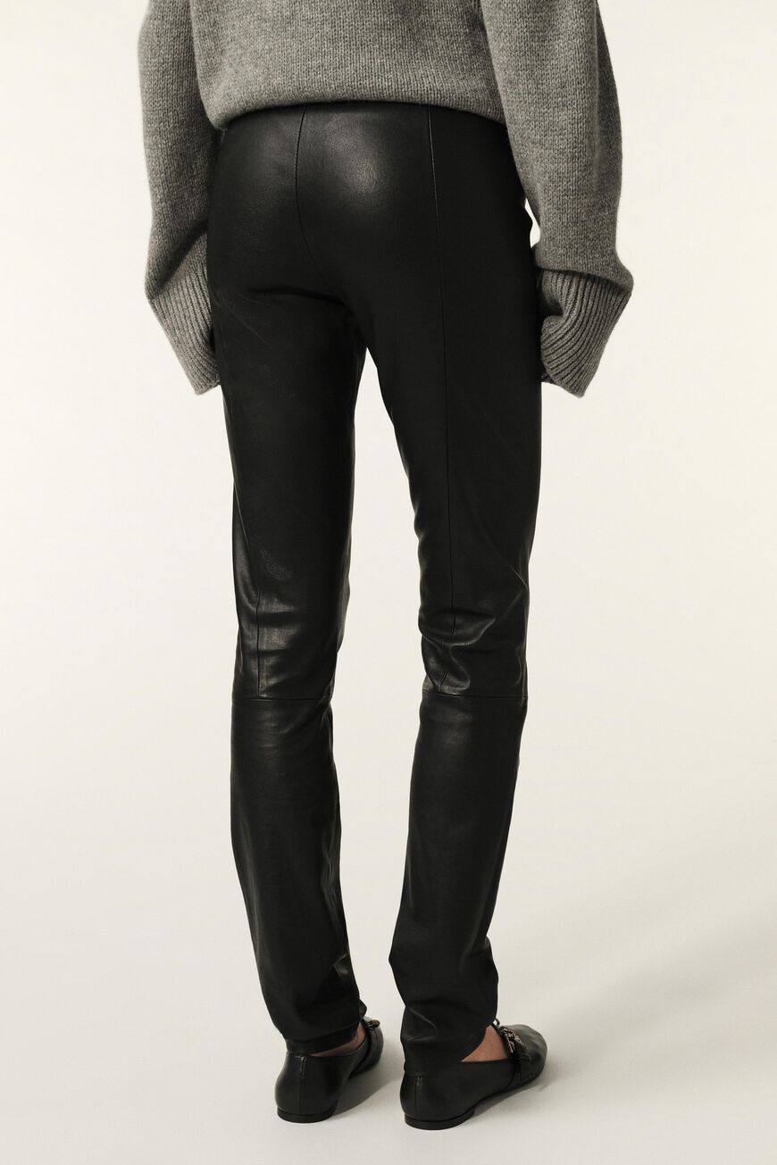 LEGGING QUARTZ