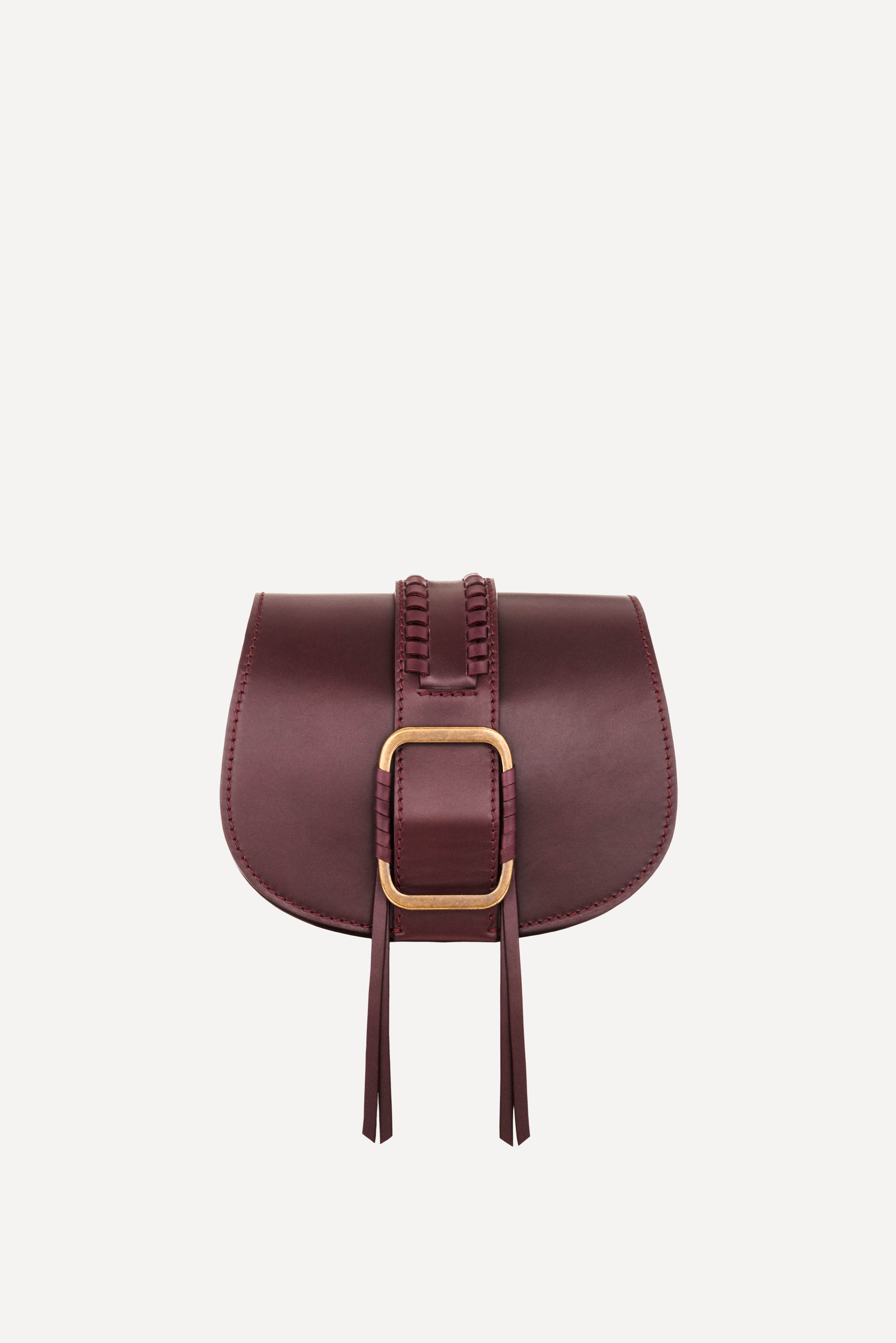 SMALL-BAG TEDDY