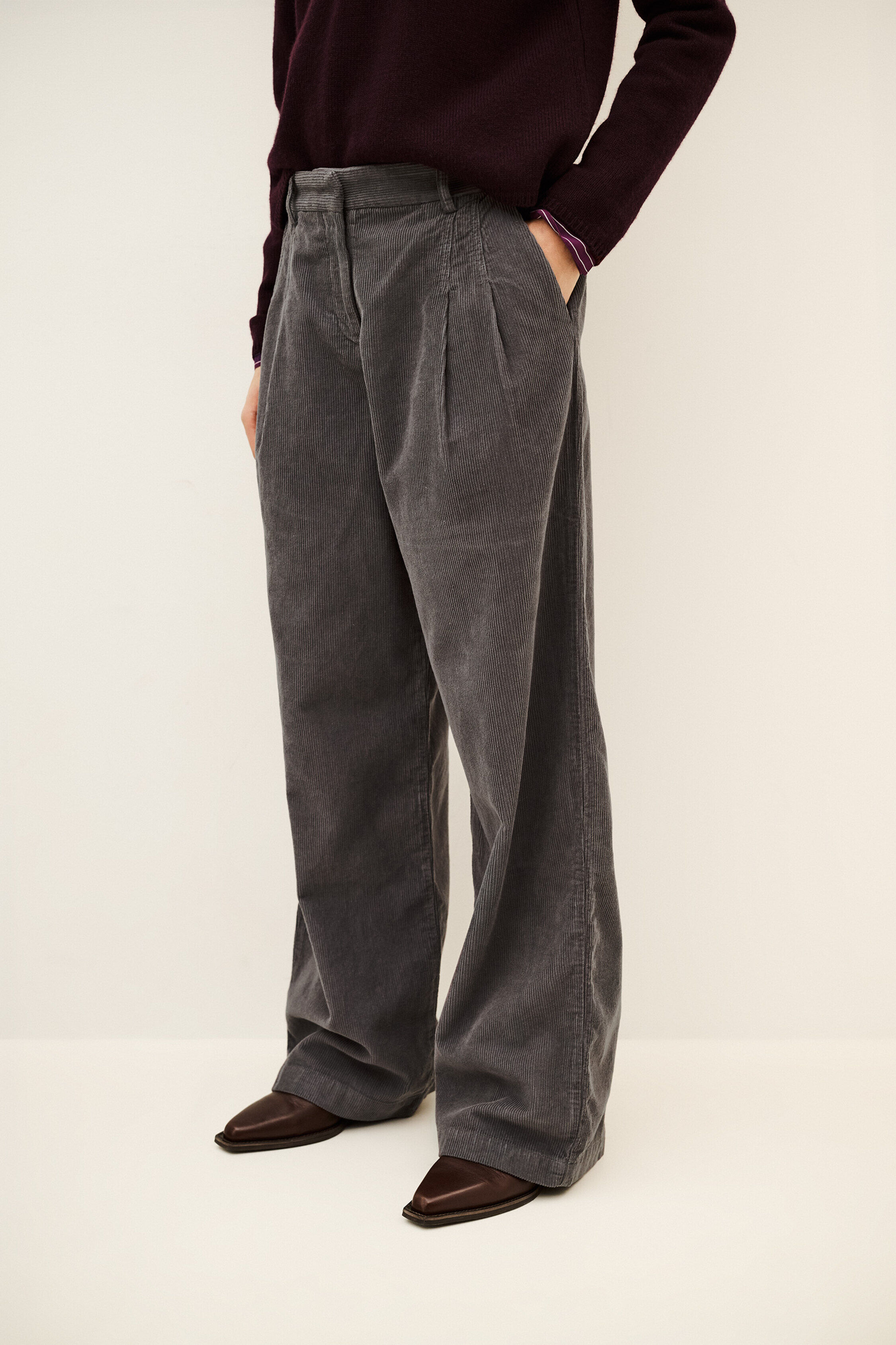 VEDWIN PANTS