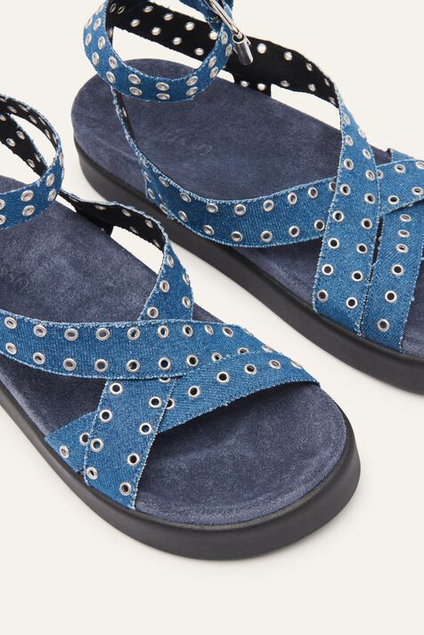 sandal CATALOGNA