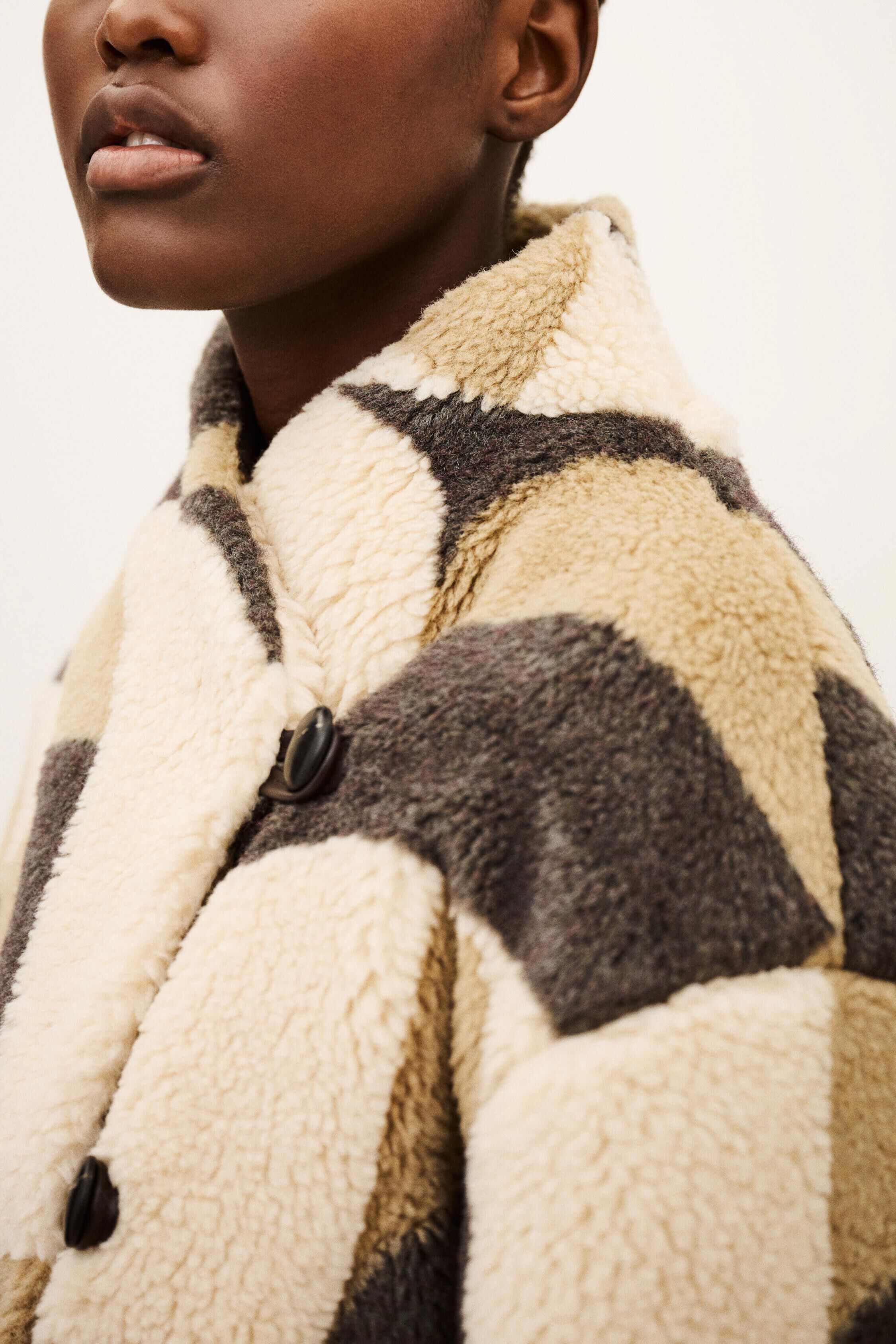 veste FUTURA