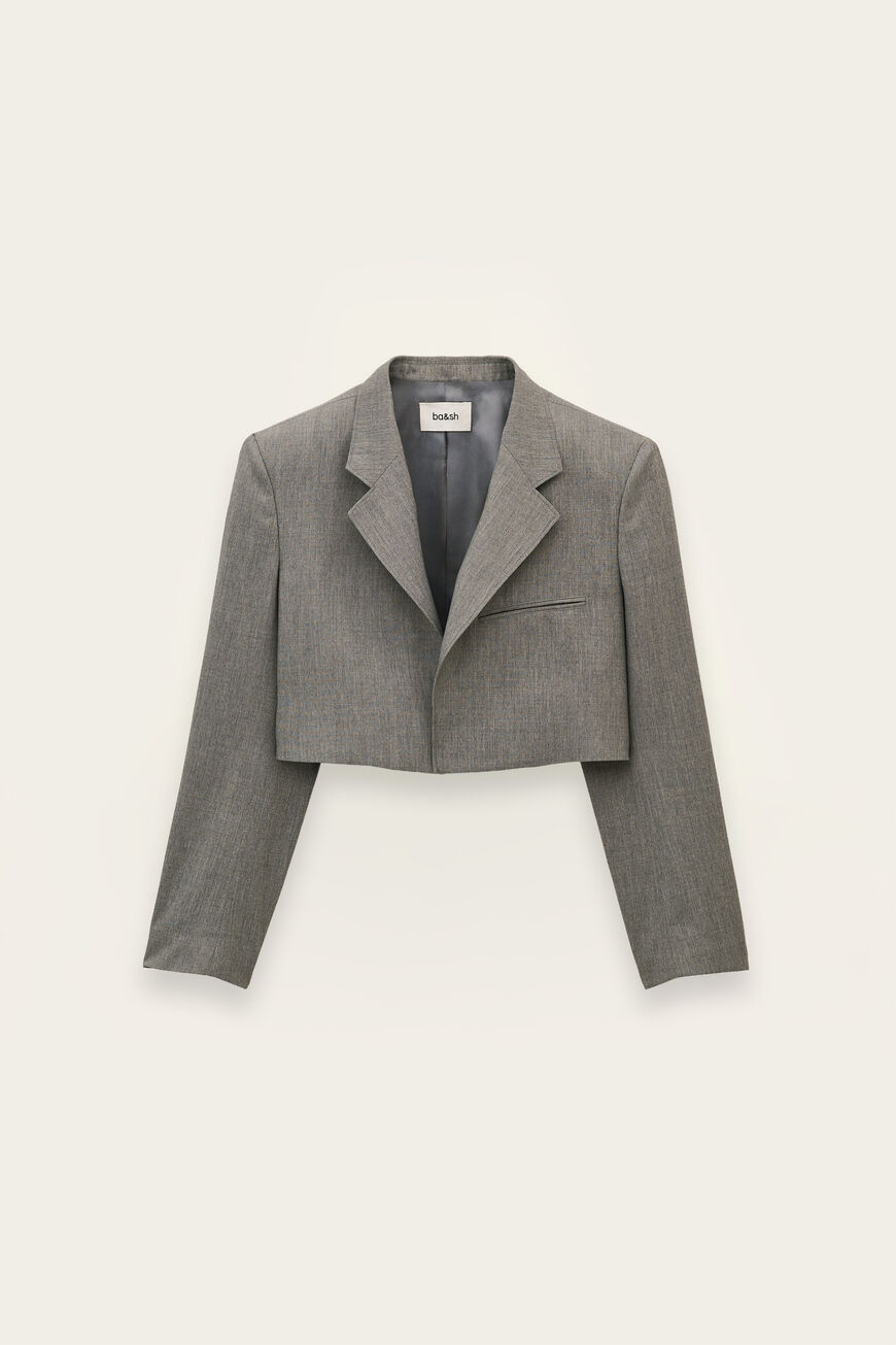 BLAZER CRIKY