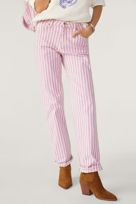 trousers RAY