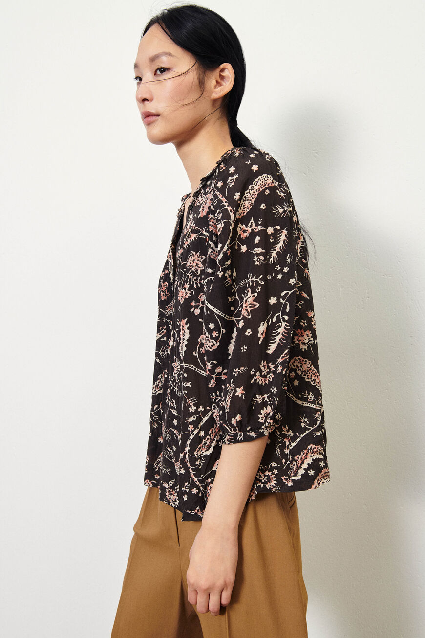 BLOUSE CAIA