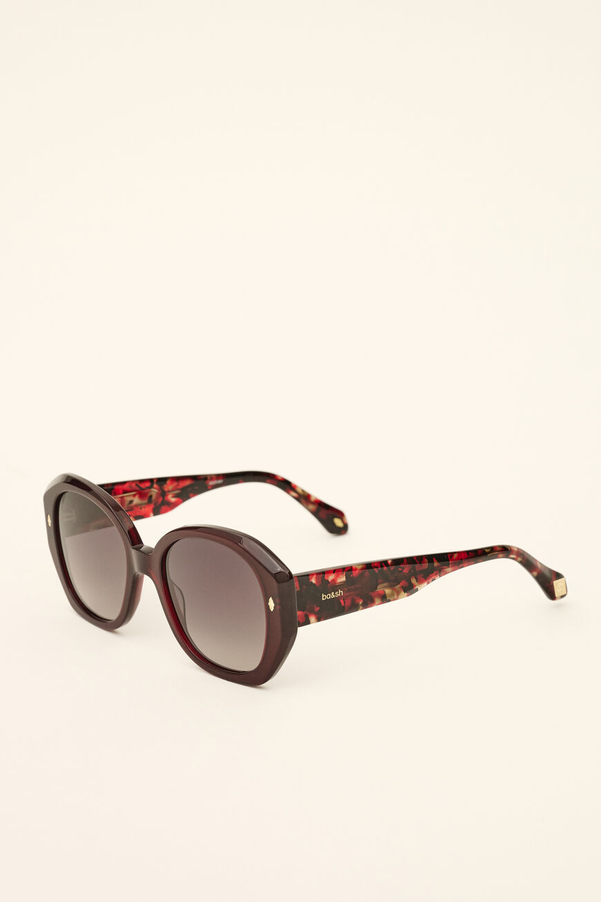 GLASSES LENITA