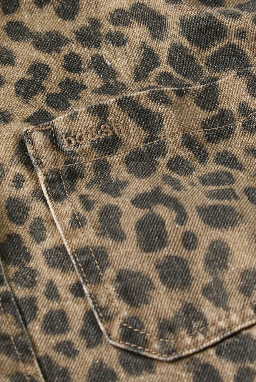 JACKET TIMOTEE