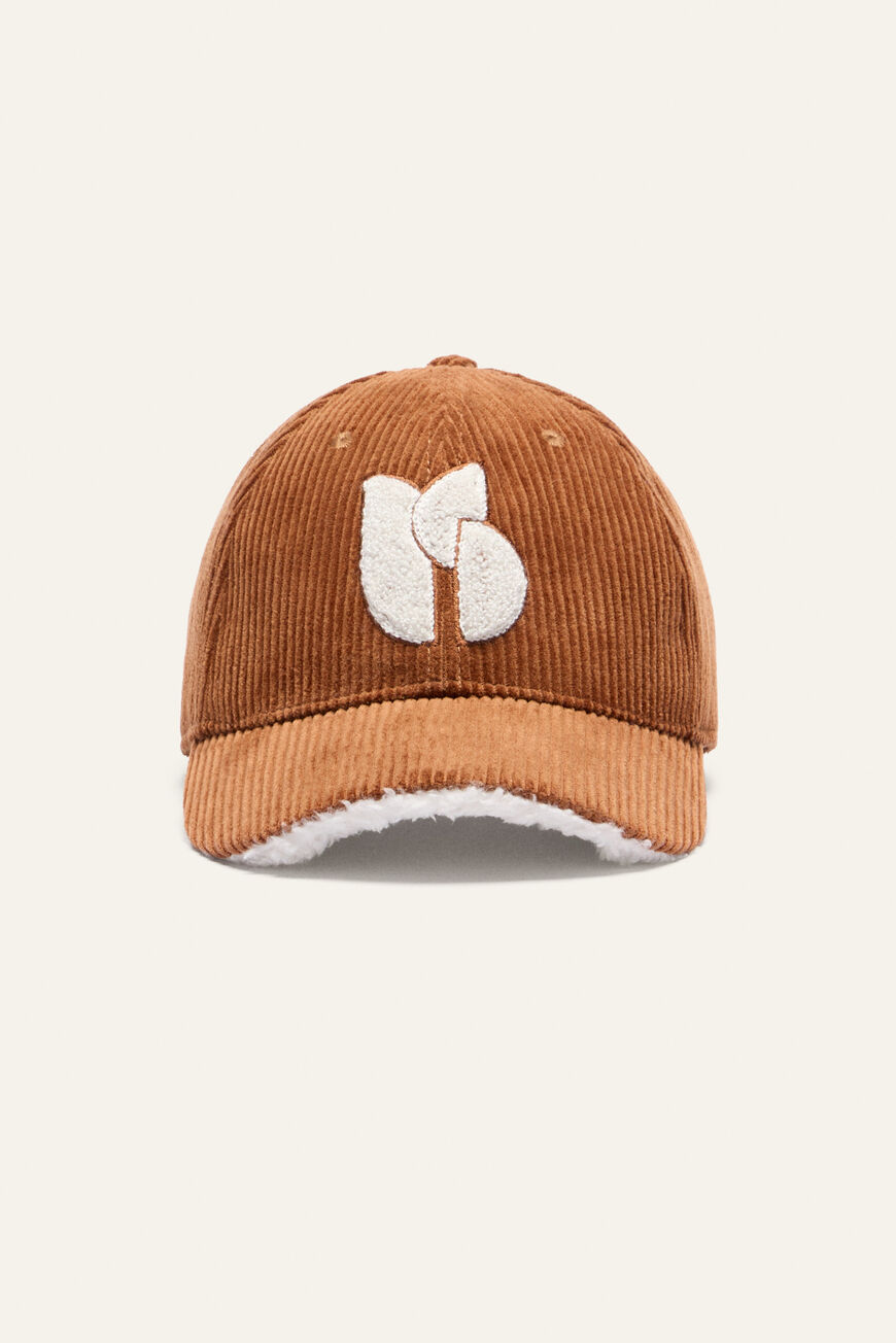 HARRY cap