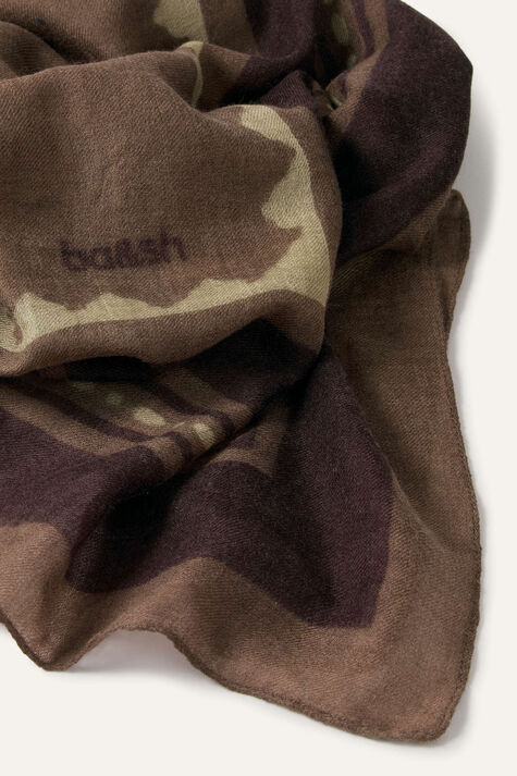 SCARF SOAN