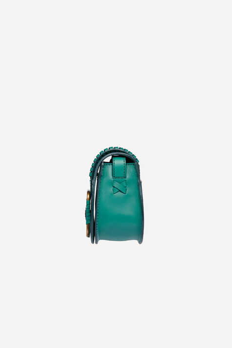 SMALL-BAG TEDDY
