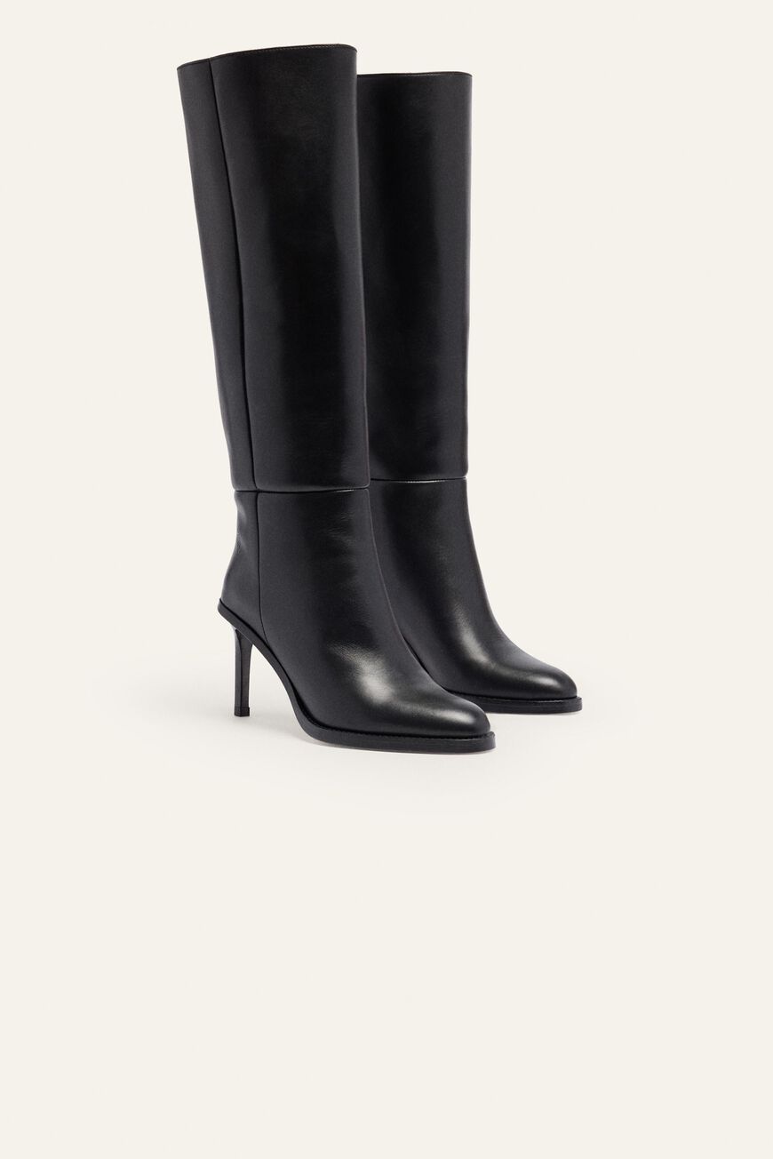 BOOTS CLAUDIA