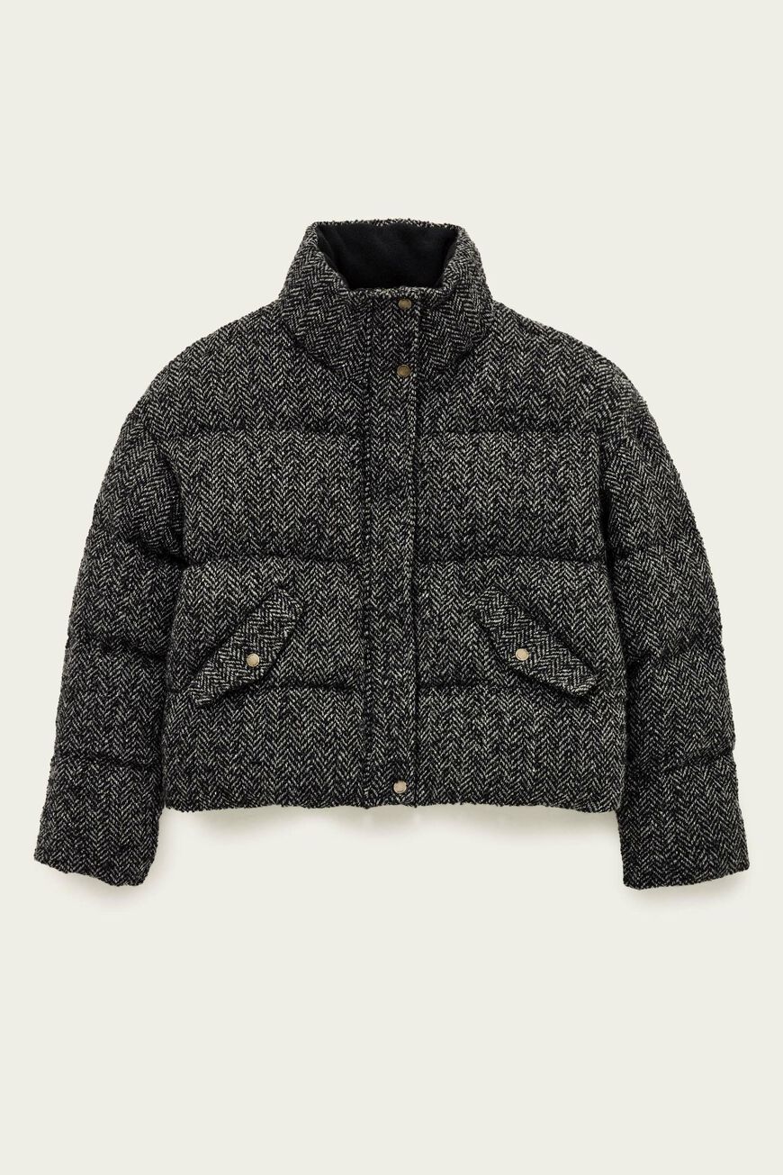 manteau HIDI