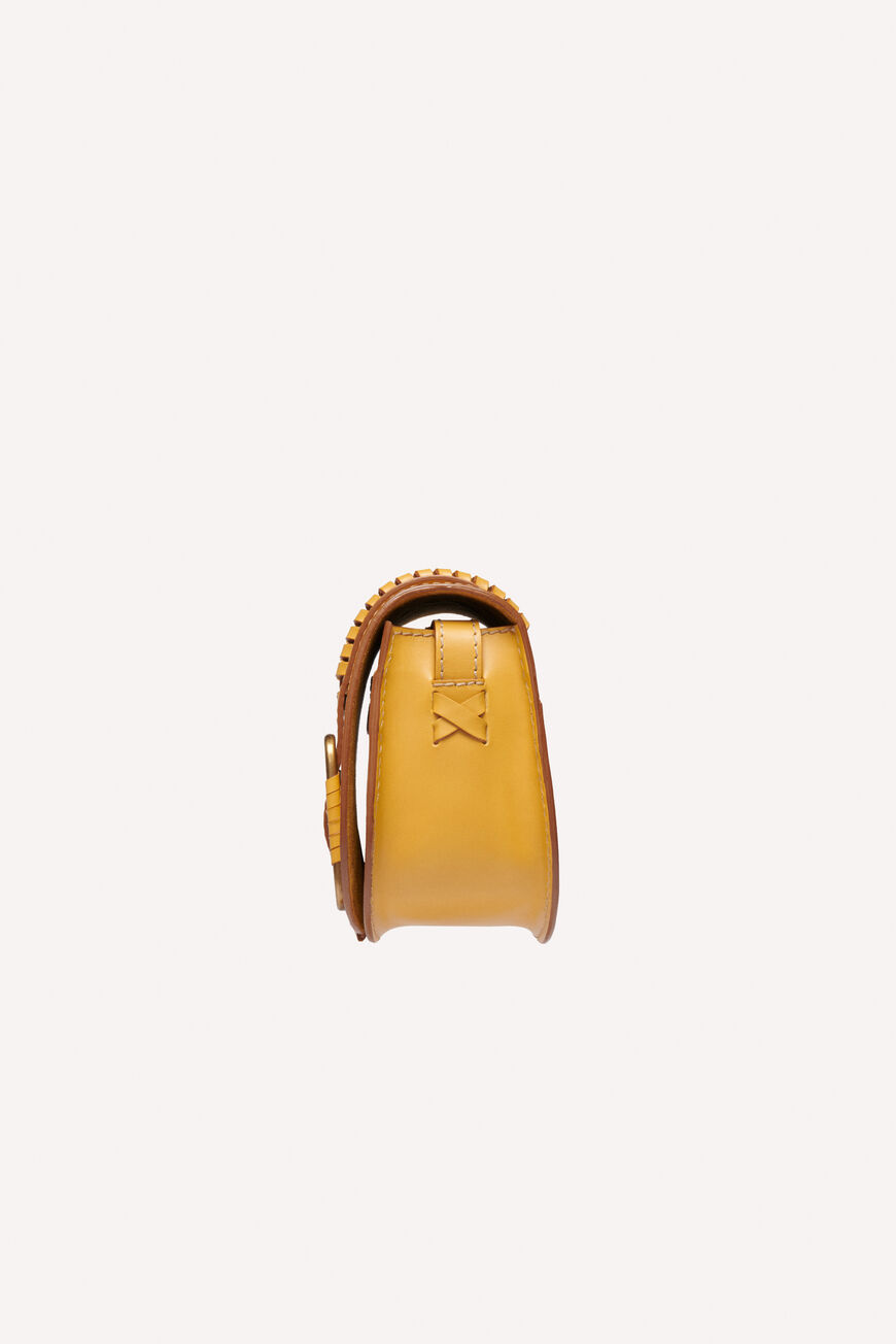 SMALL-BAG TEDDY