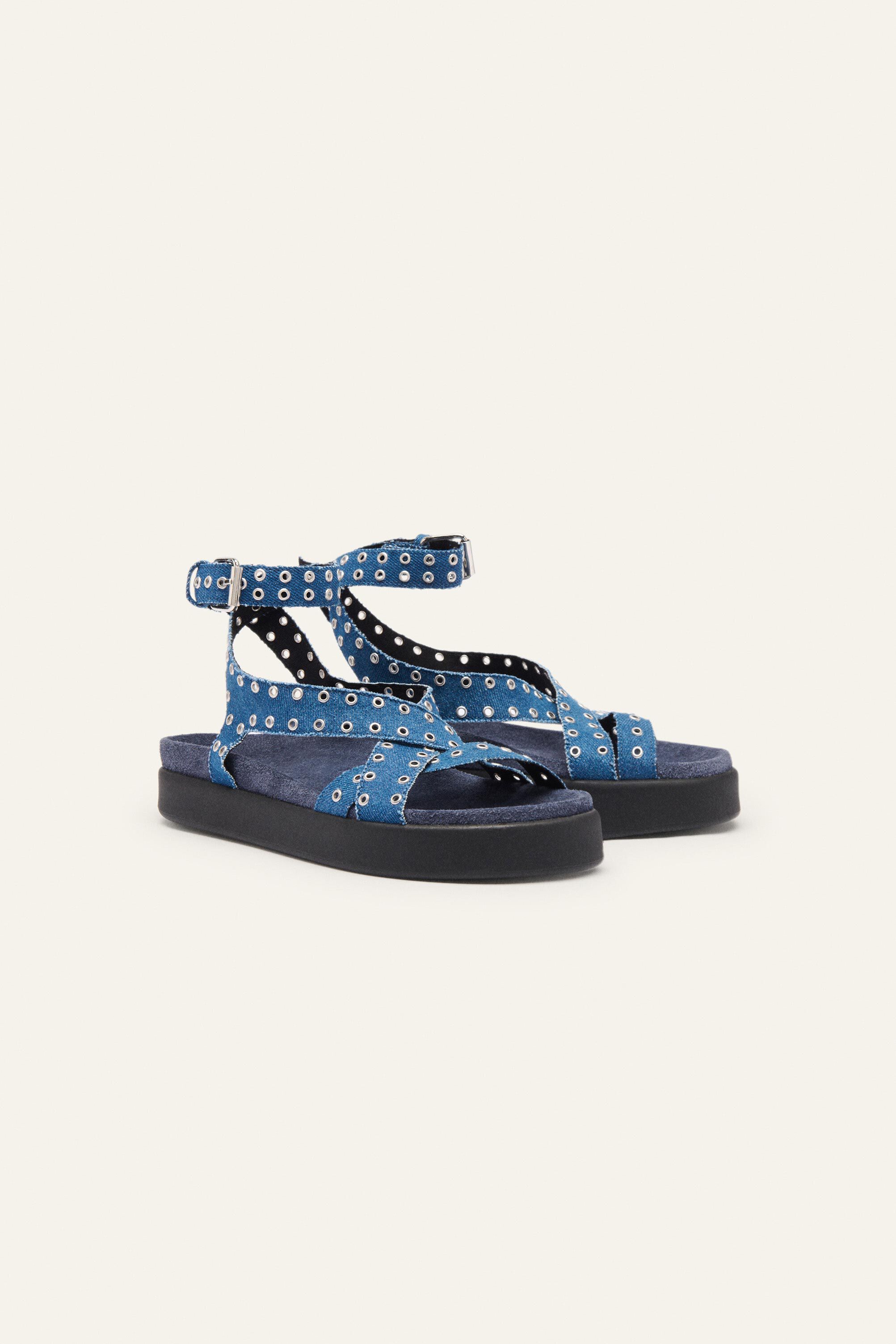 sandal CATALOGNA