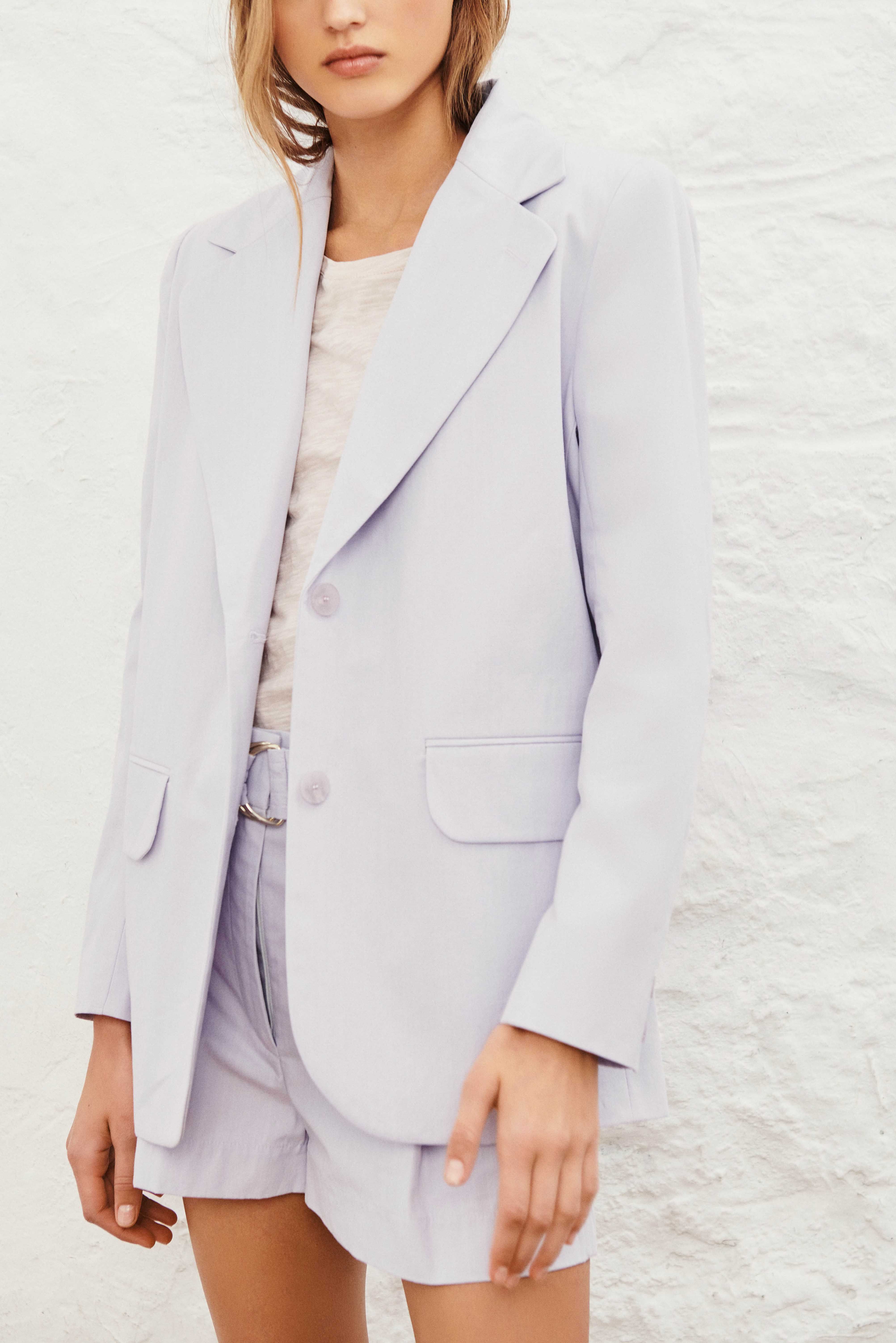 JACKET ALEA