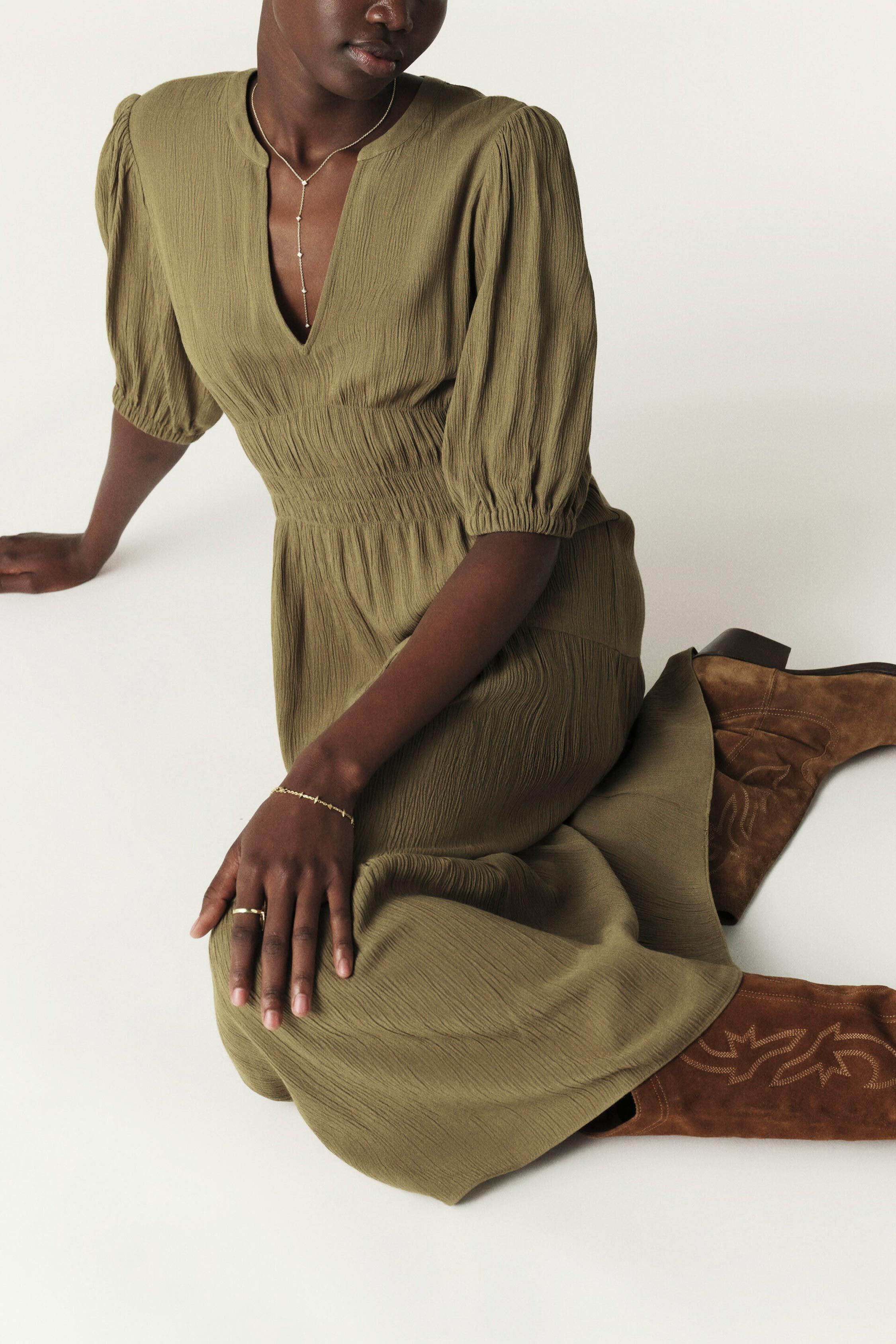 dress NORMA