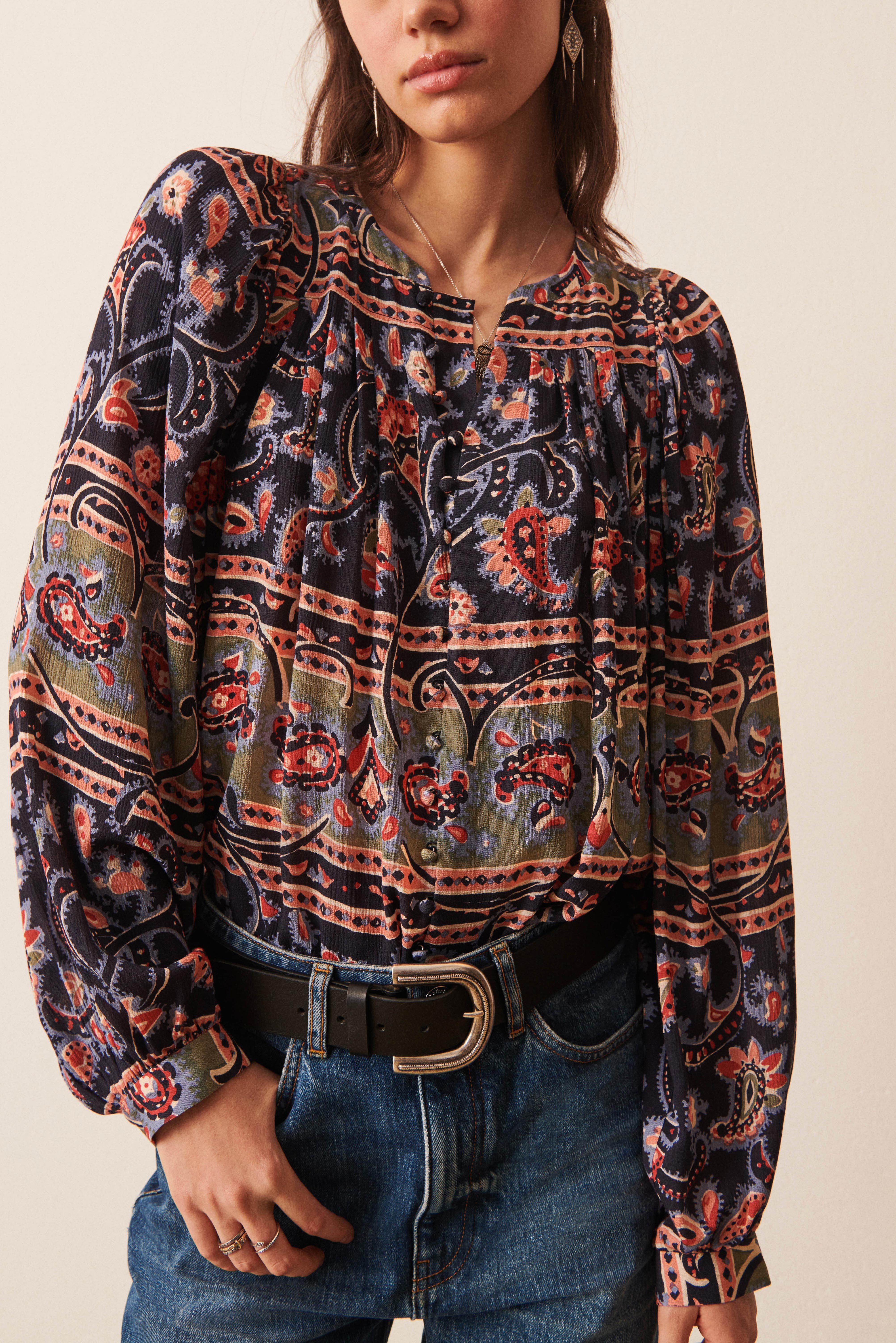 SHIRT NAOU