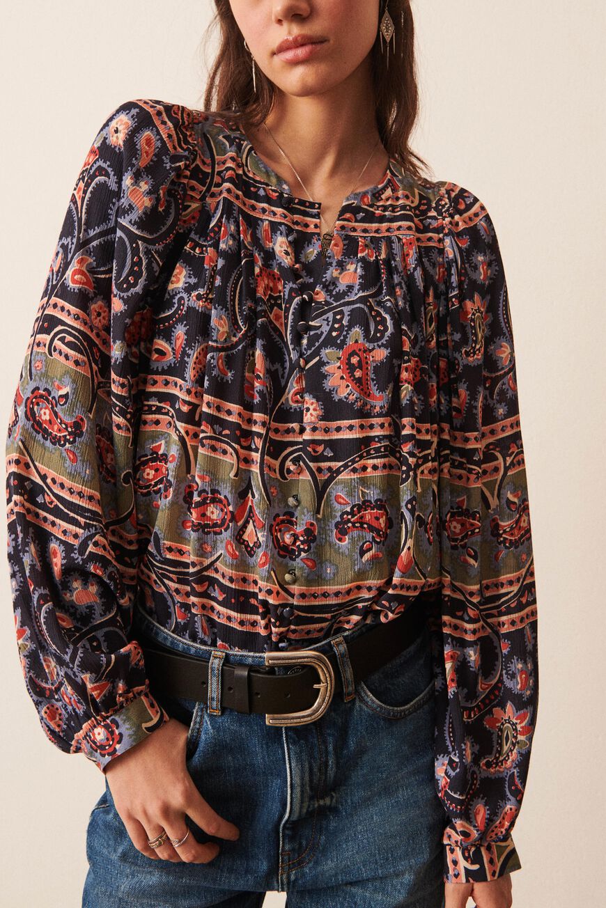 SHIRT NAOU
