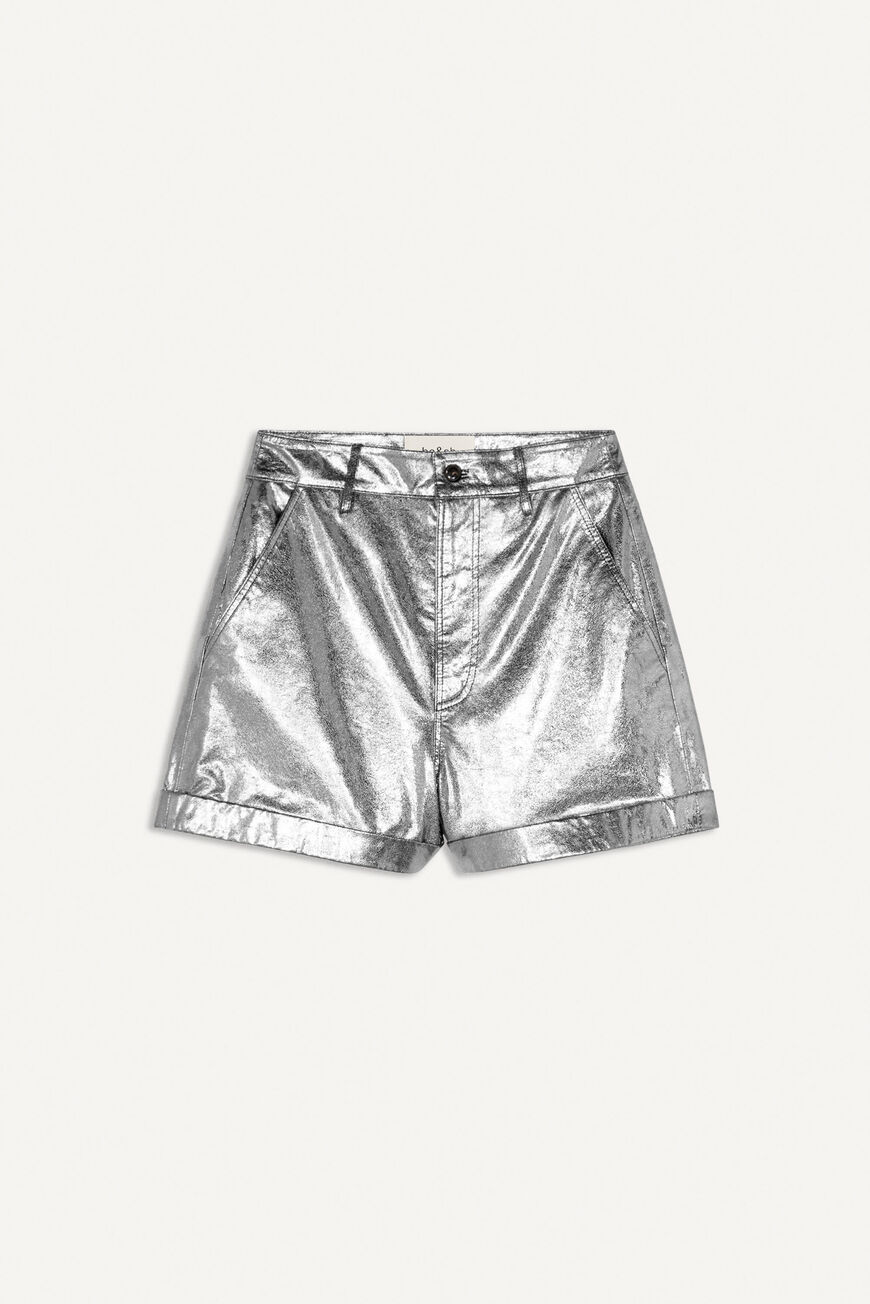 ELRIC SHORT