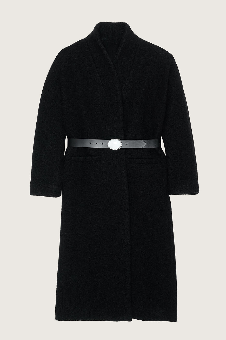 COAT COLIN