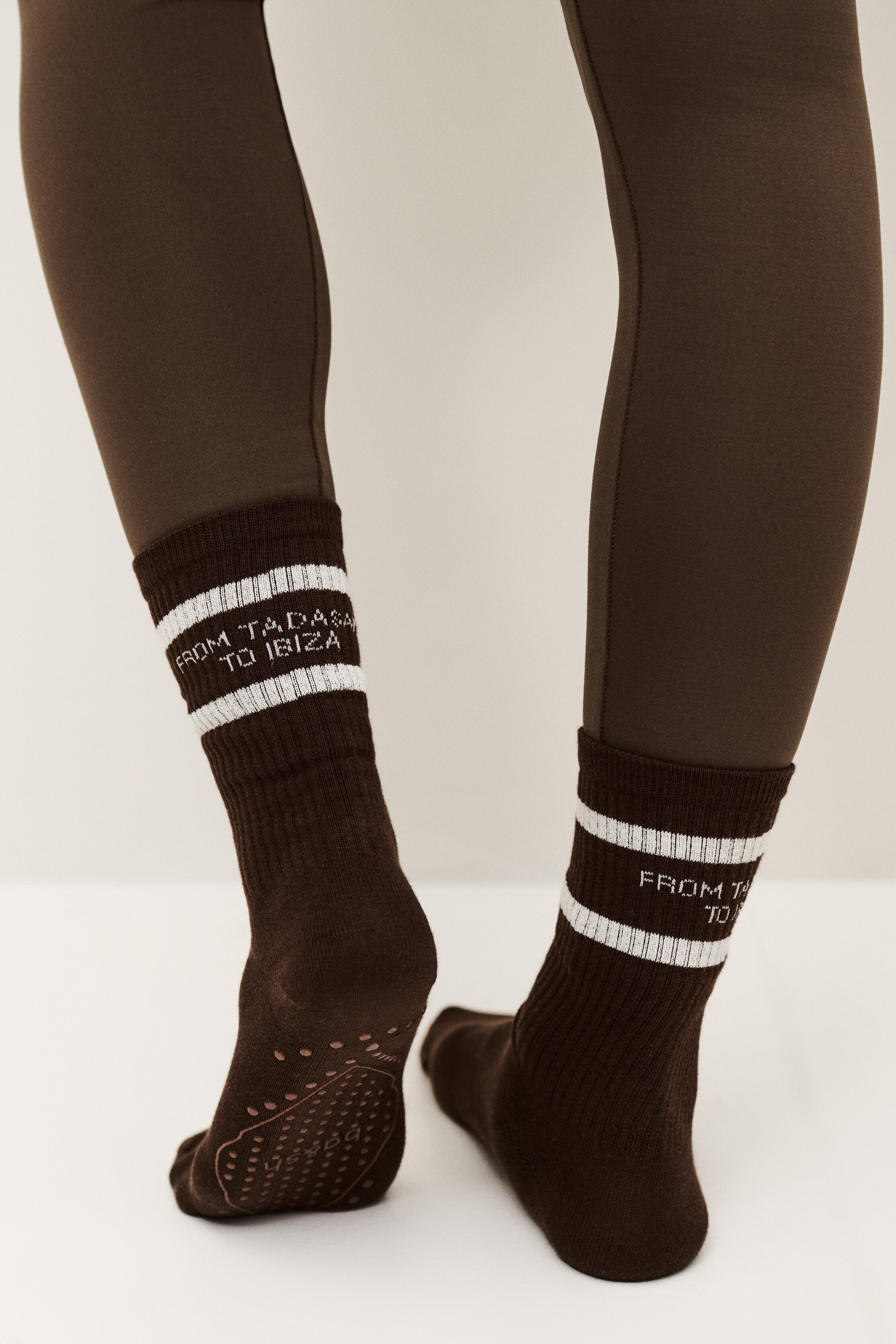 socks SHAN