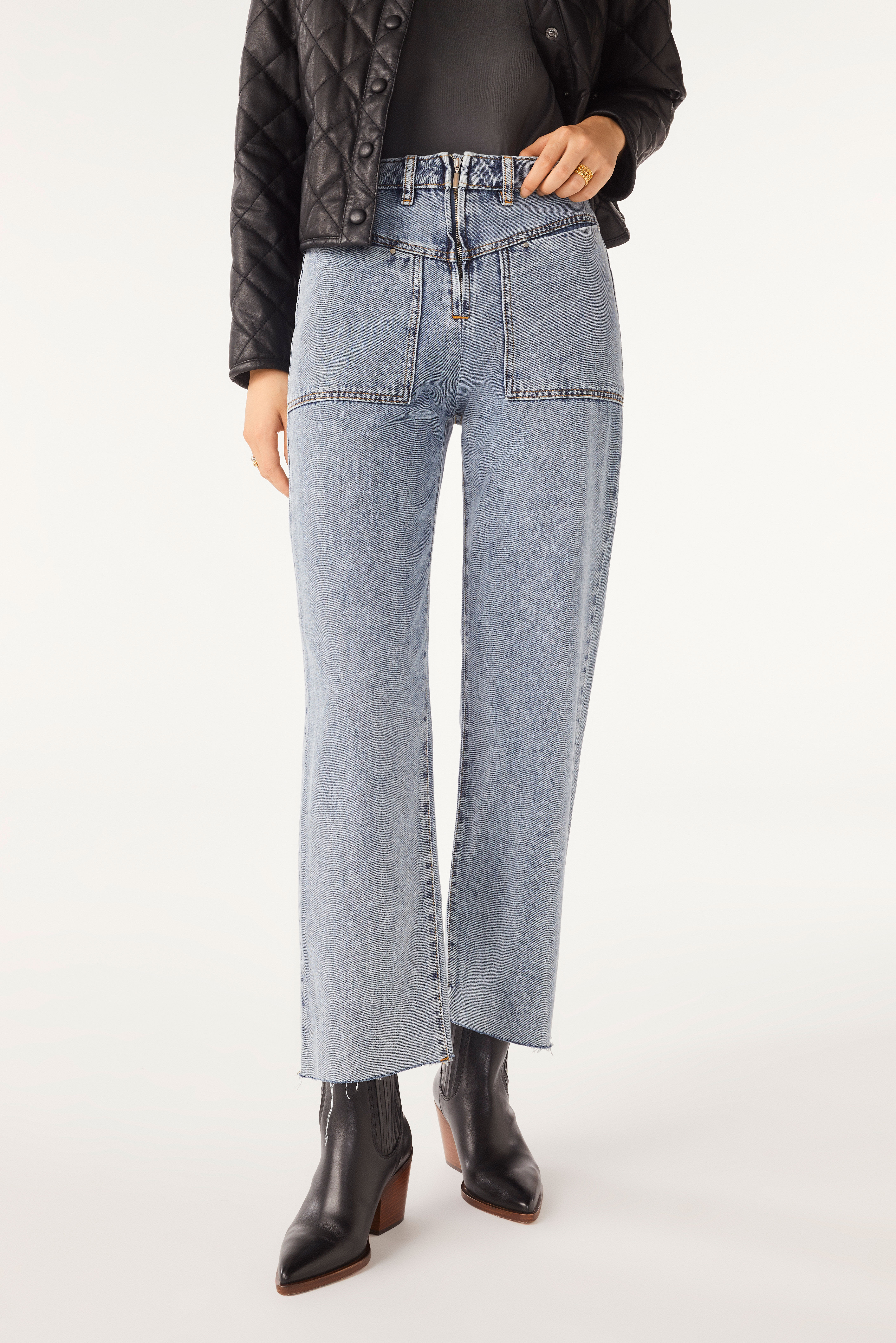 jeans TARE