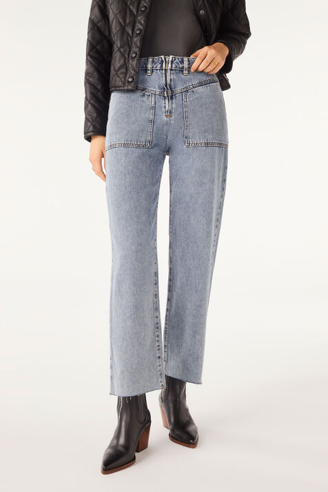 jeans TARE
