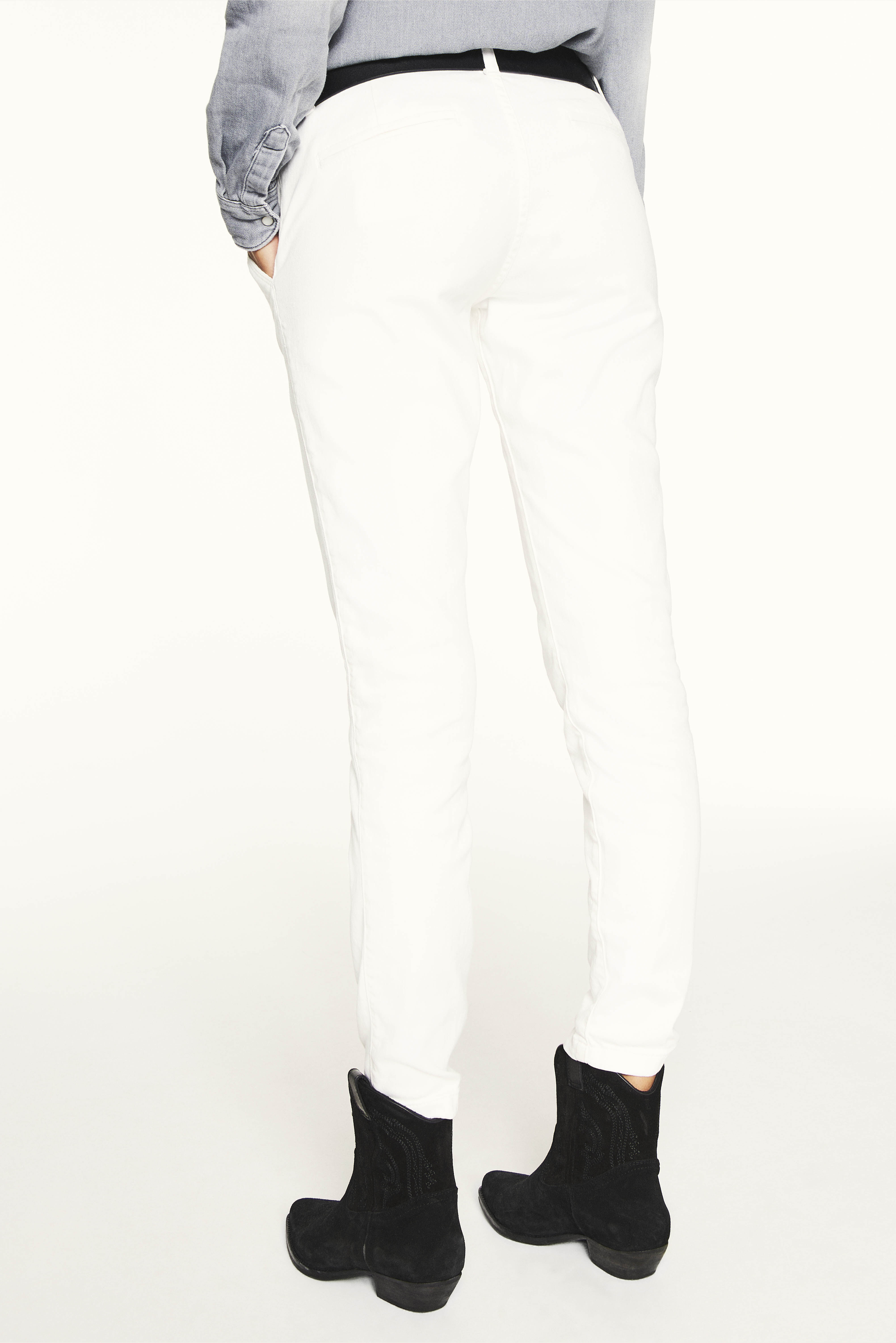 CHIAPAS TROUSERS
